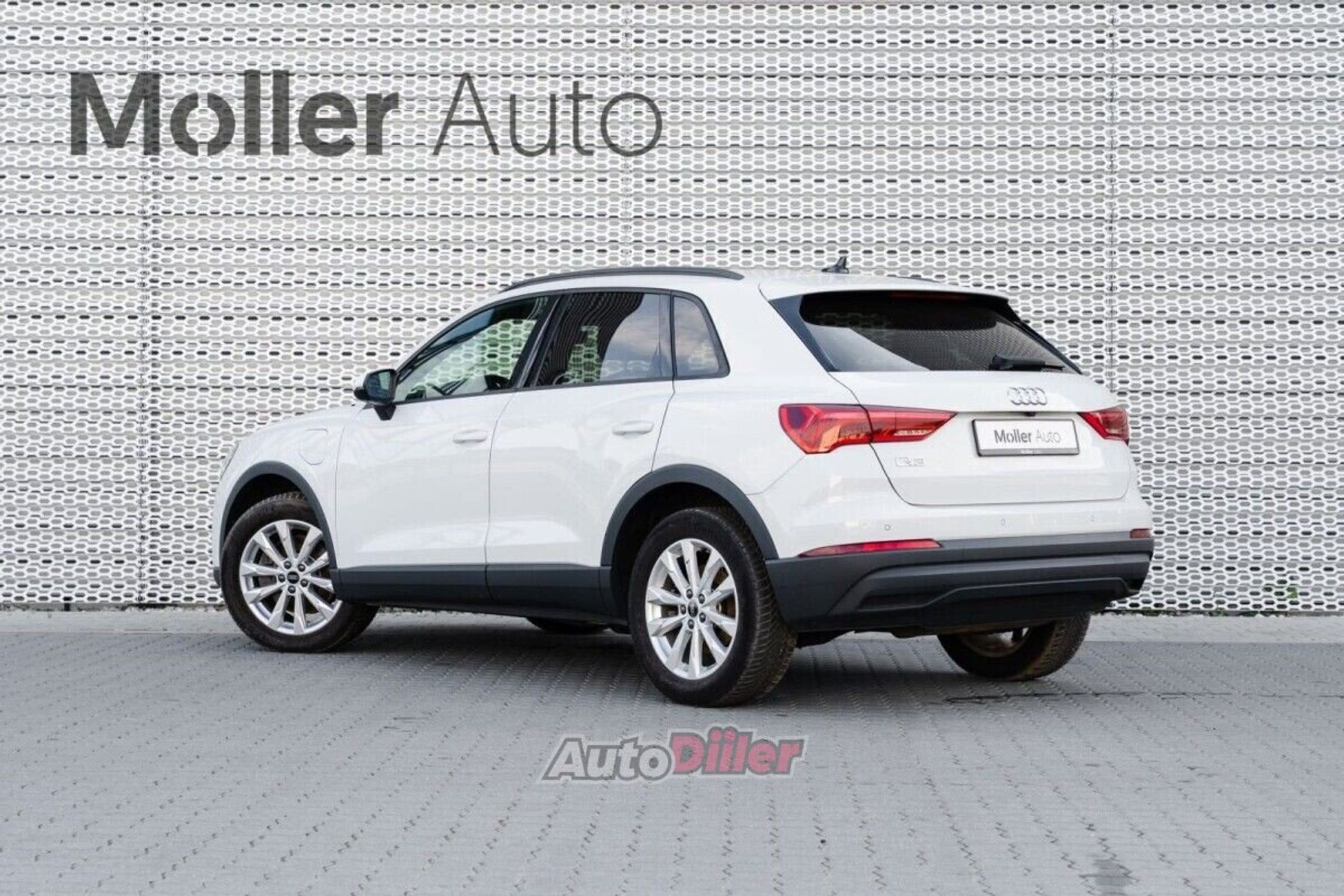 Audi Q3 1.4 180kW 2022, kuva 5/10