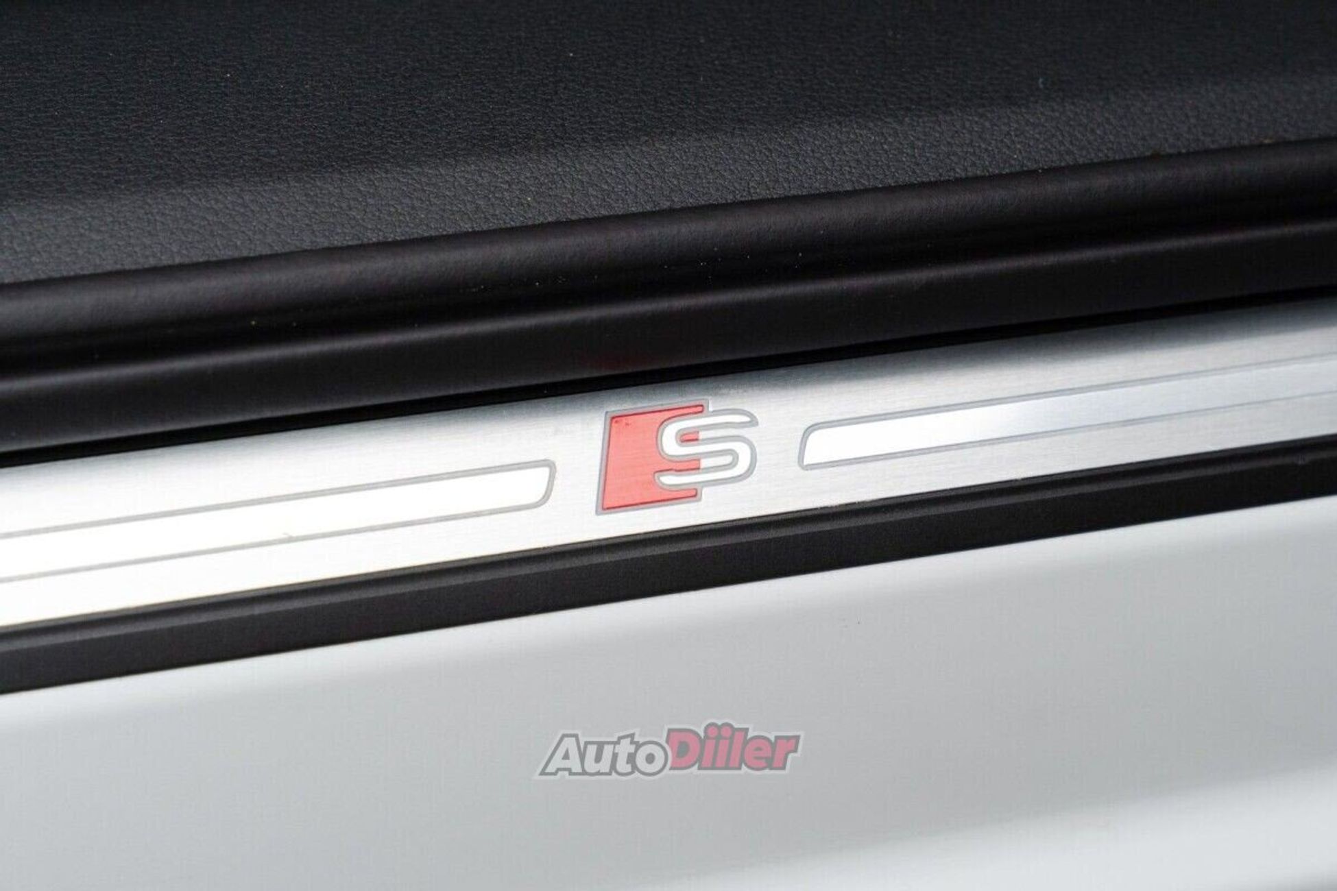 Audi e-tron 300kW 2022, photo 6/10