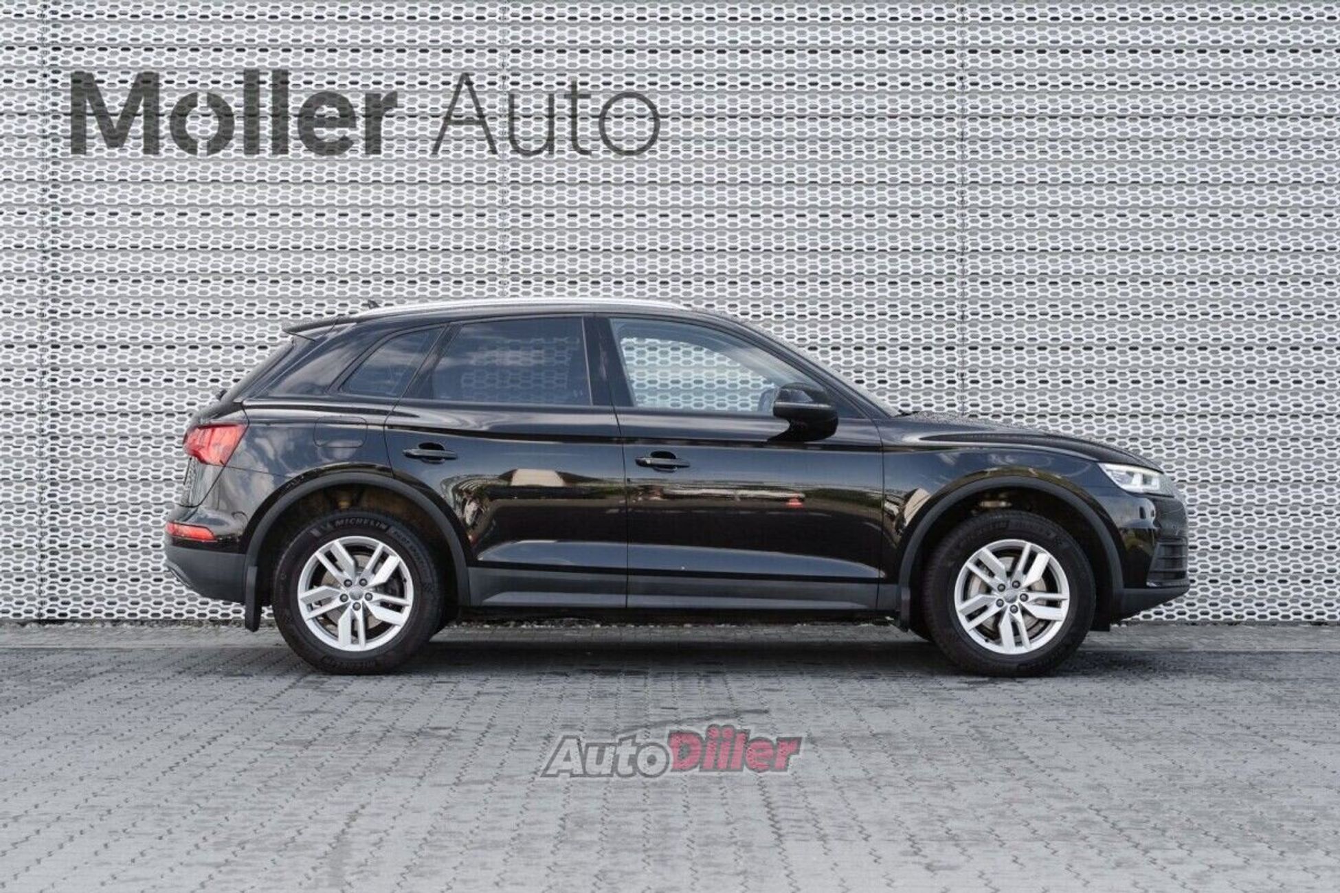 Audi Q5 2.0 185kW 2017, kuva 5/10