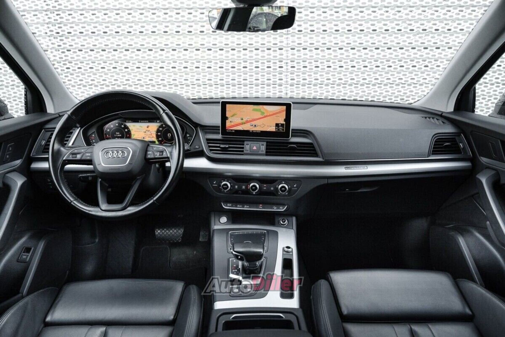 Audi Q5 2.0 185kW 2017, kuva 6/10