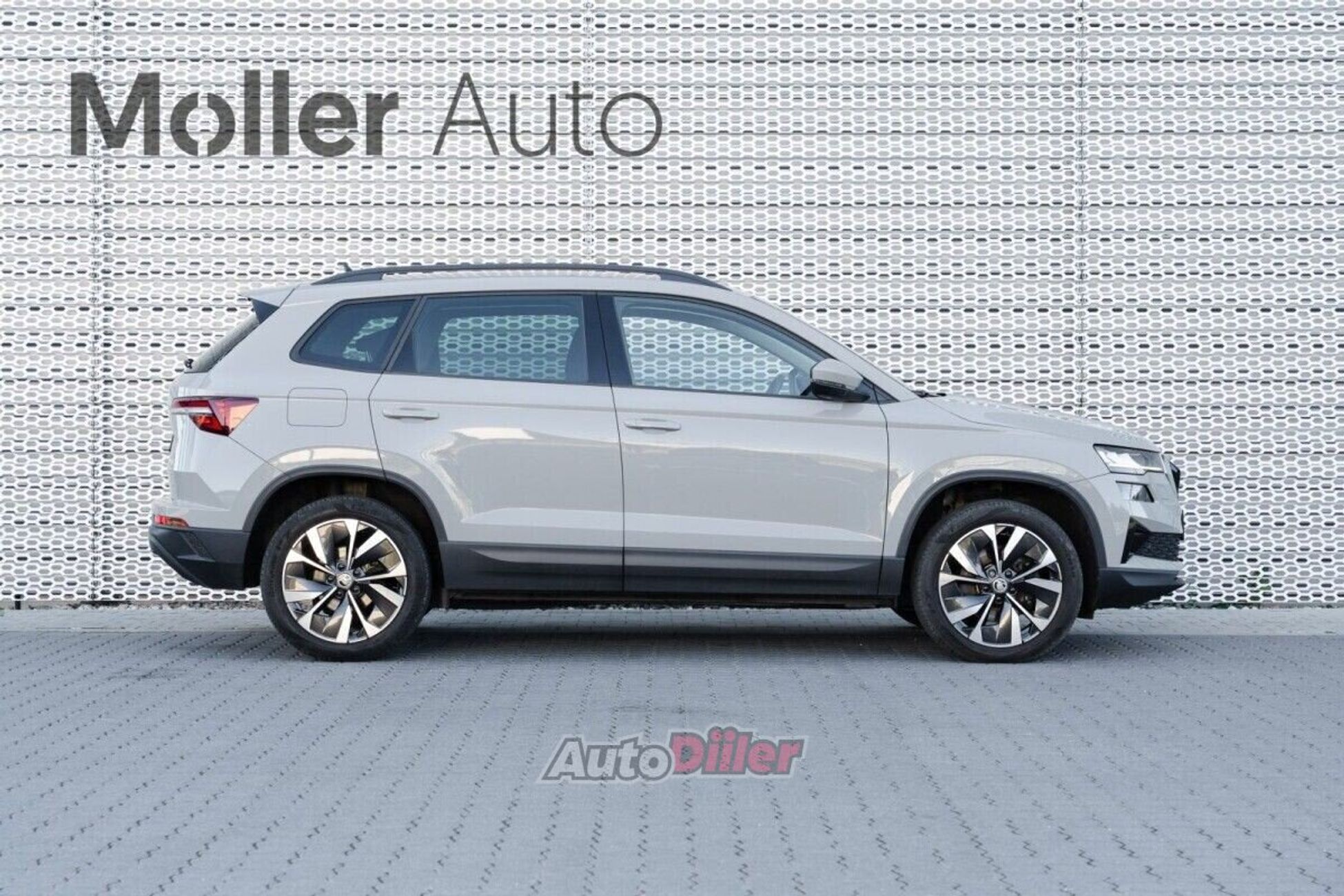 Skoda Karoq 2.0 110kW 2023, kuva 7/10