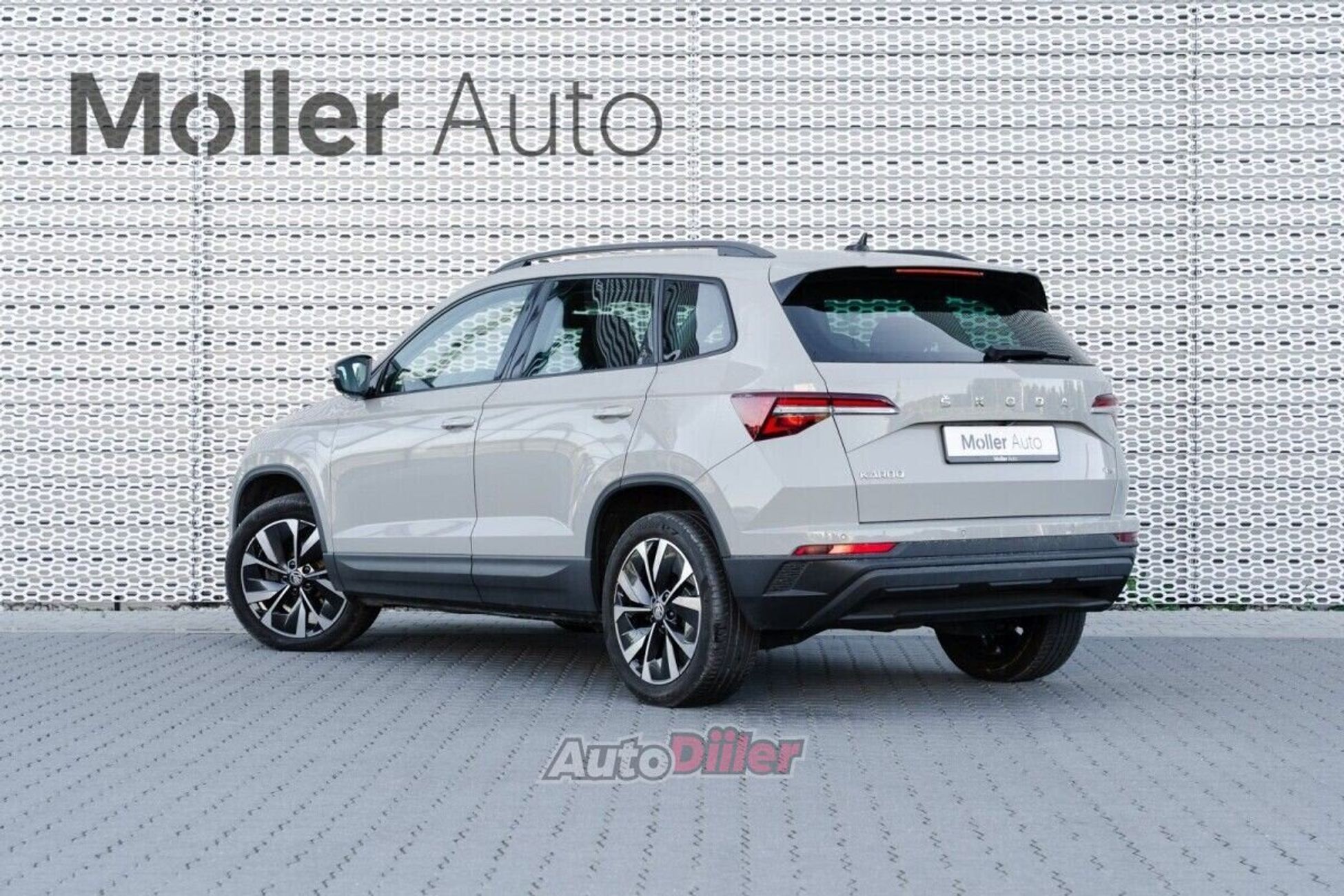 Skoda Karoq 2.0 110kW 2023, kuva 5/10