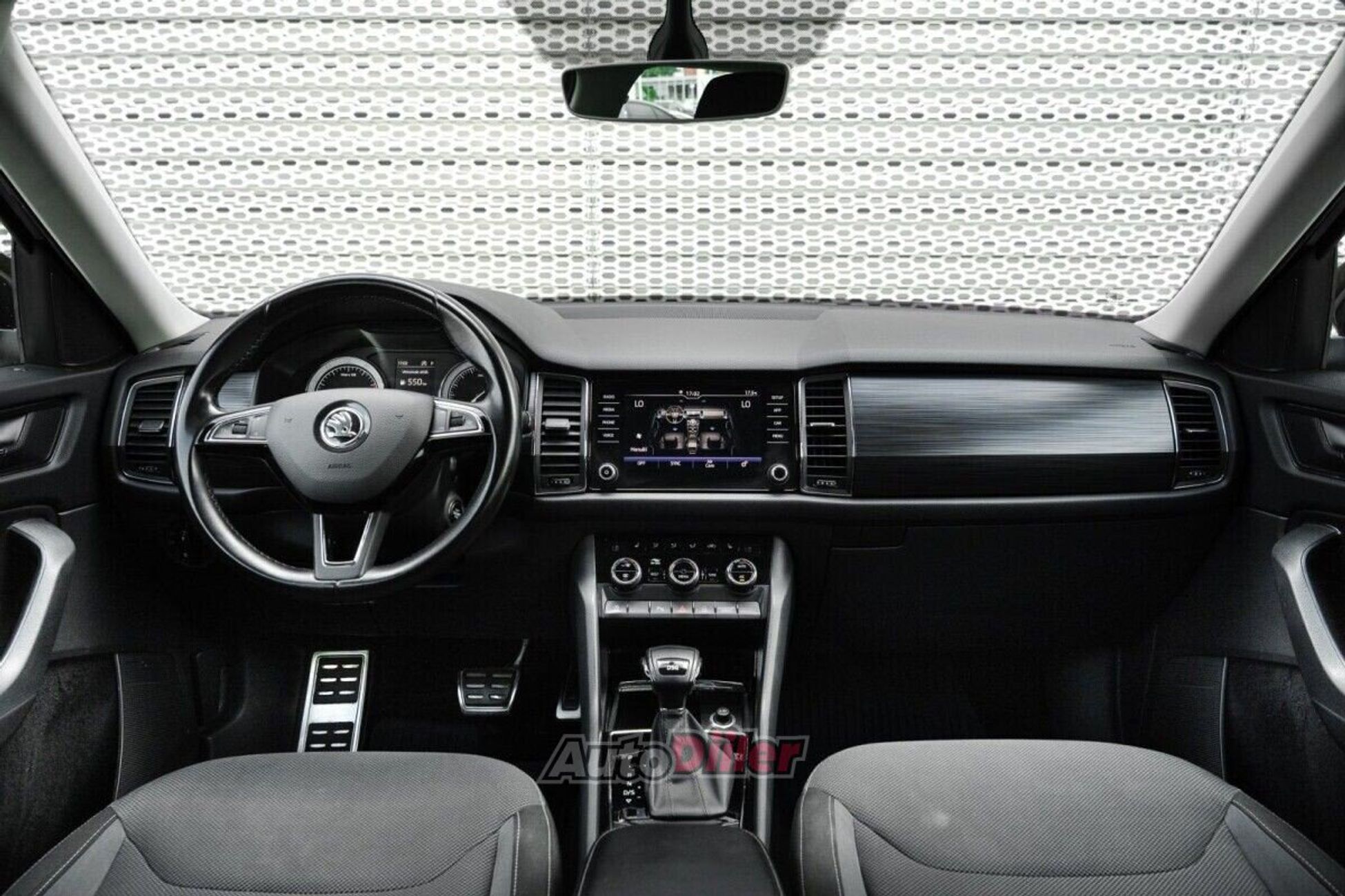 Skoda Kodiaq 1.5 110kW 2019, kuva 6/10