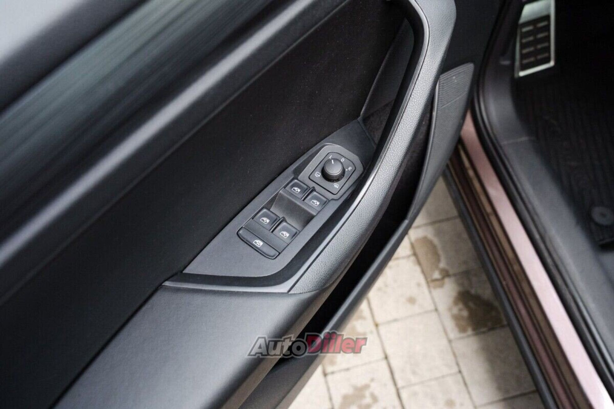 Skoda Kodiaq 1.5 110kW 2019, kuva 7/10