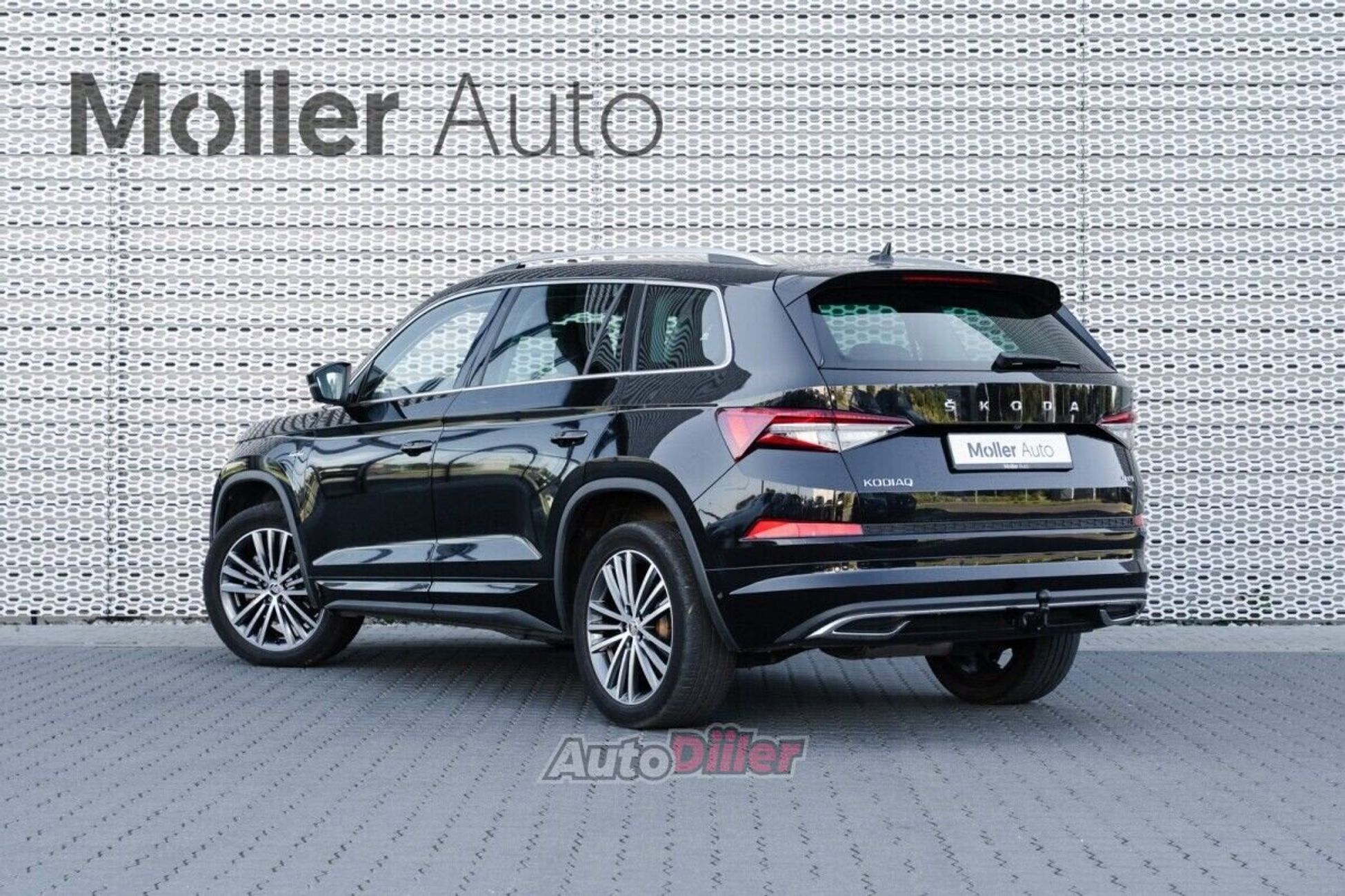 Skoda Kodiaq 2.0 110kW 2023, kuva 5/10