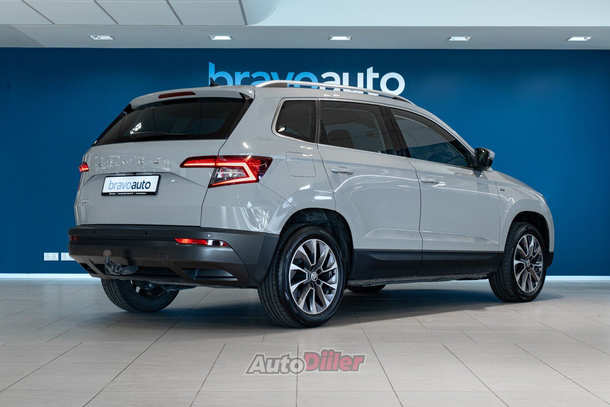 Skoda Karoq 2020, kuva 2/10