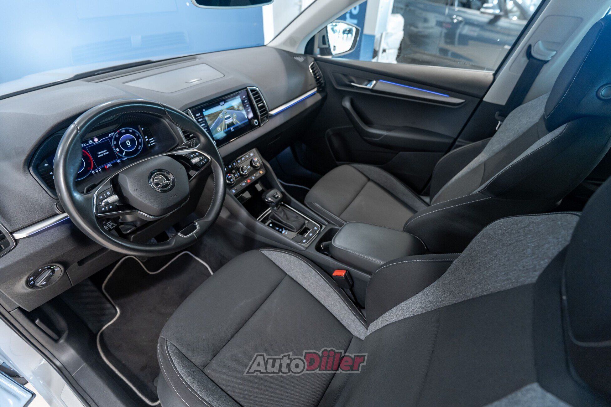Skoda Karoq 2020, kuva 6/10