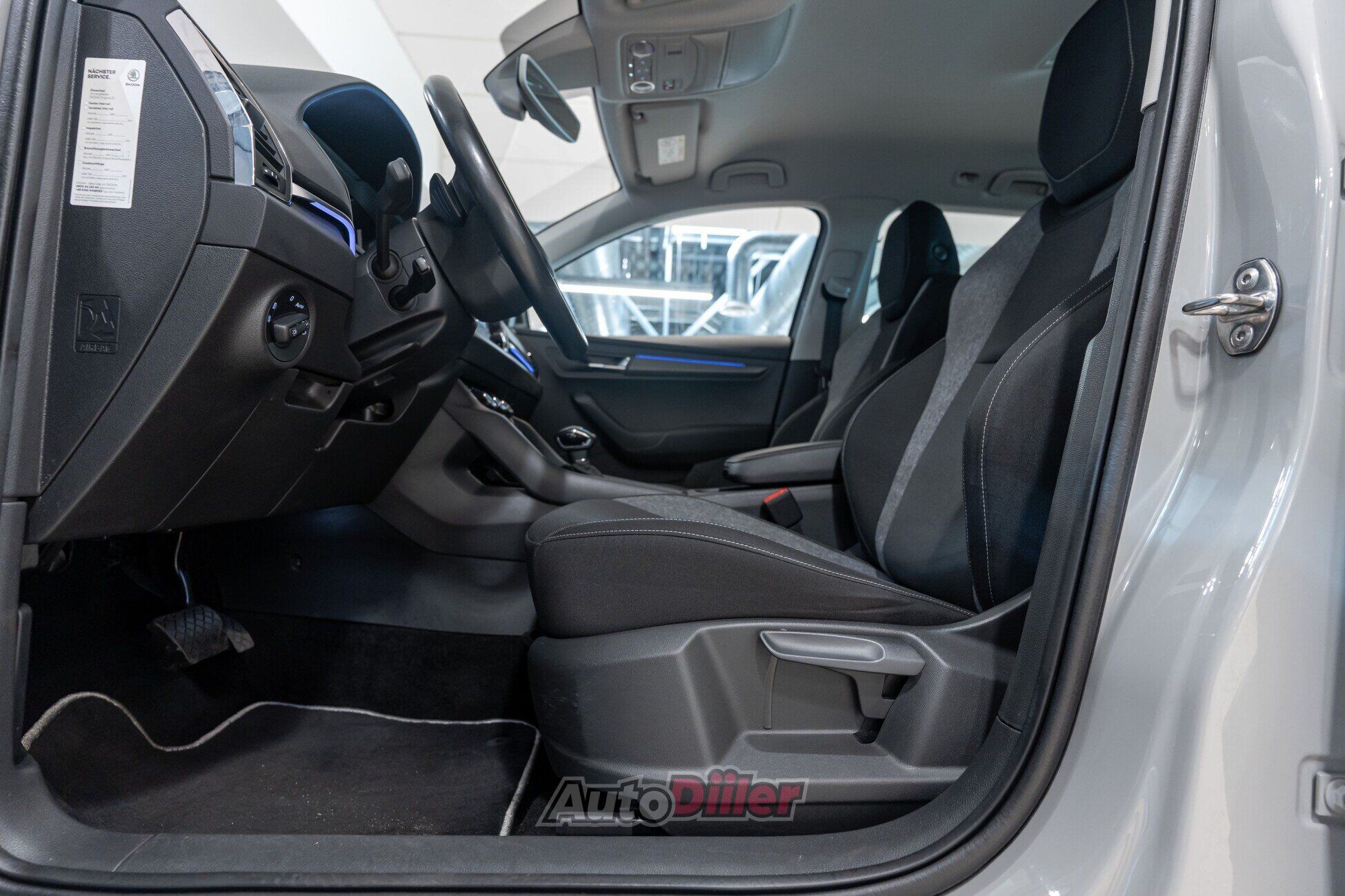 Skoda Karoq 2020, kuva 5/10
