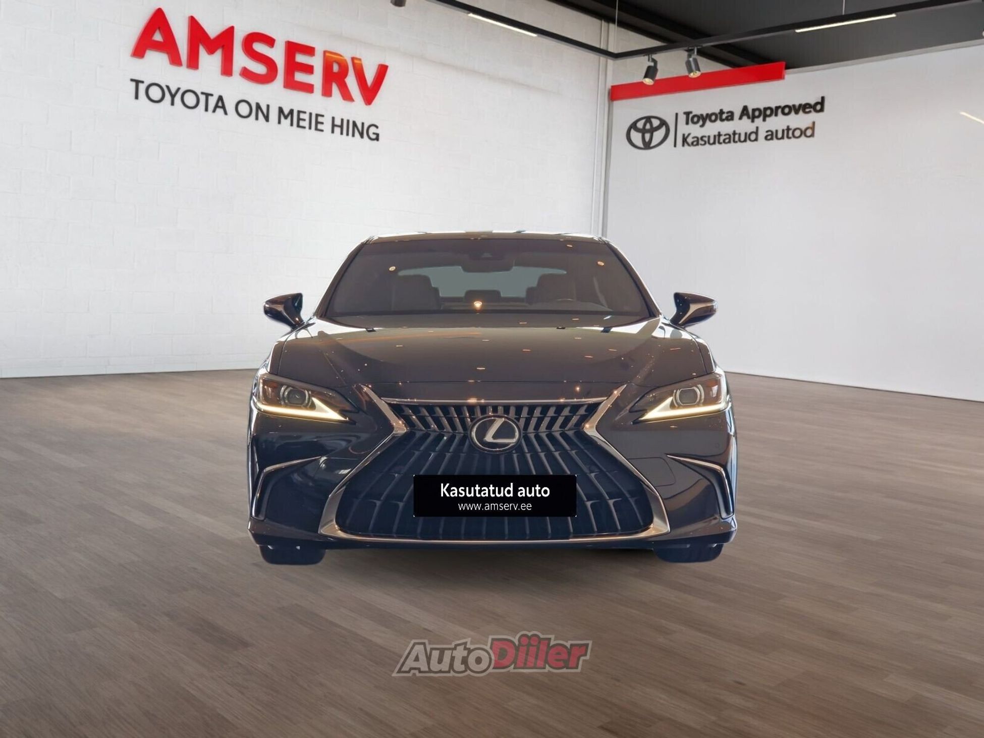 Lexus ES 300 2024, kuva 5/10