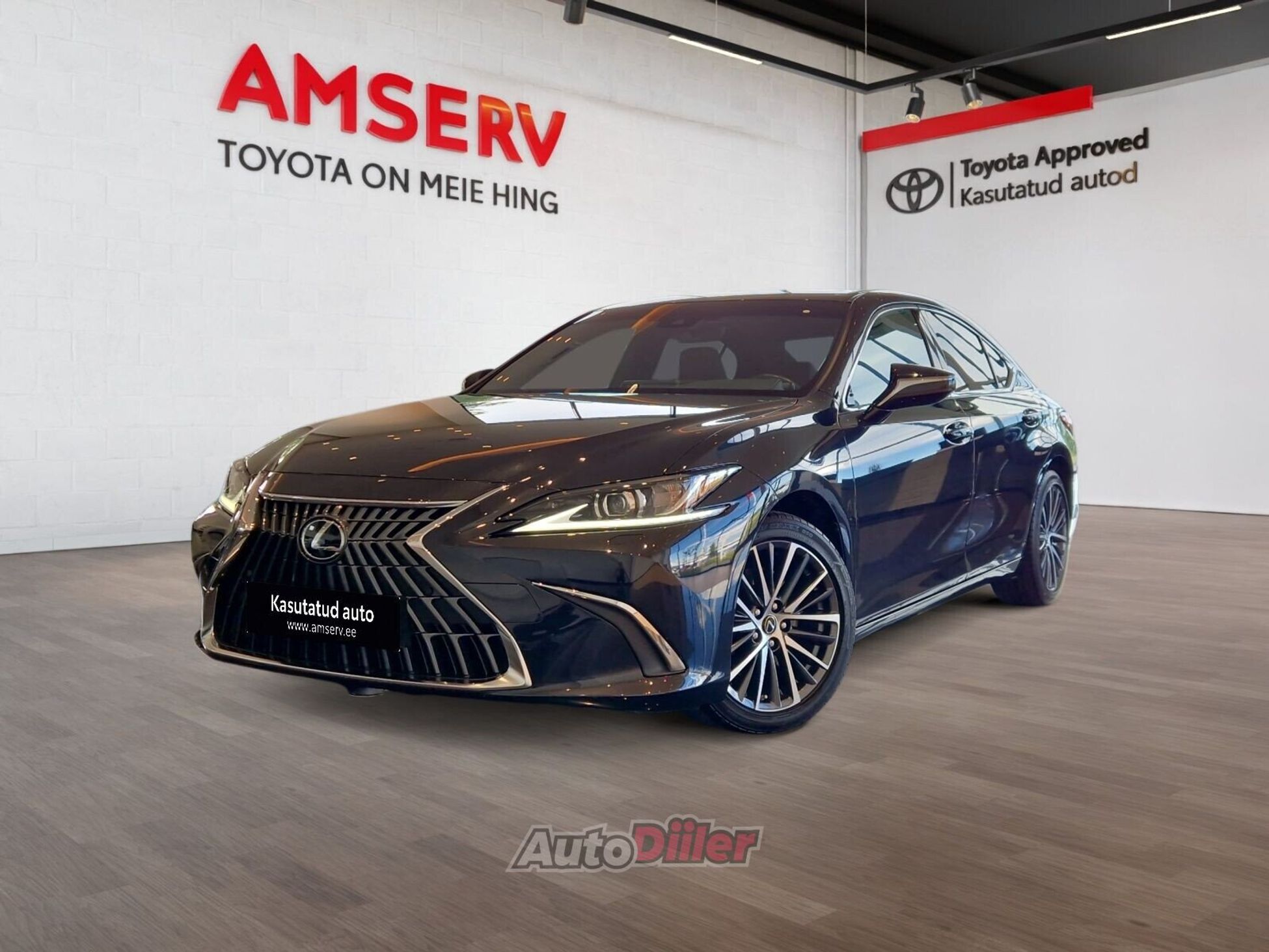 Lexus ES 300