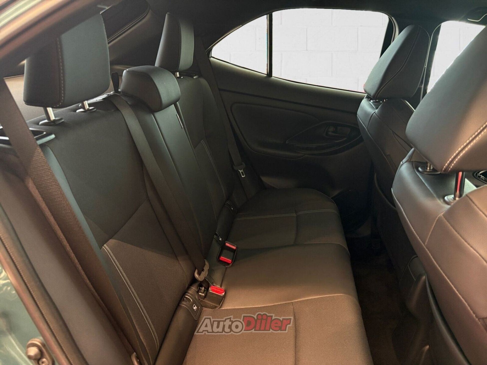 Toyota Yaris Cross 2026, photo 7/10
