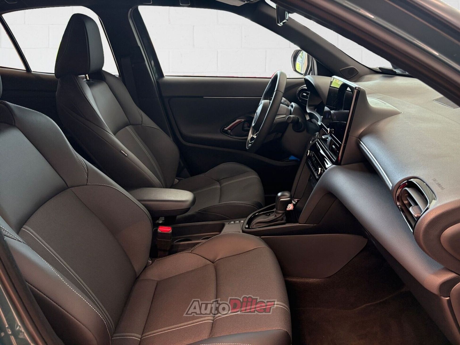 Toyota Yaris Cross 2026, photo 6/10