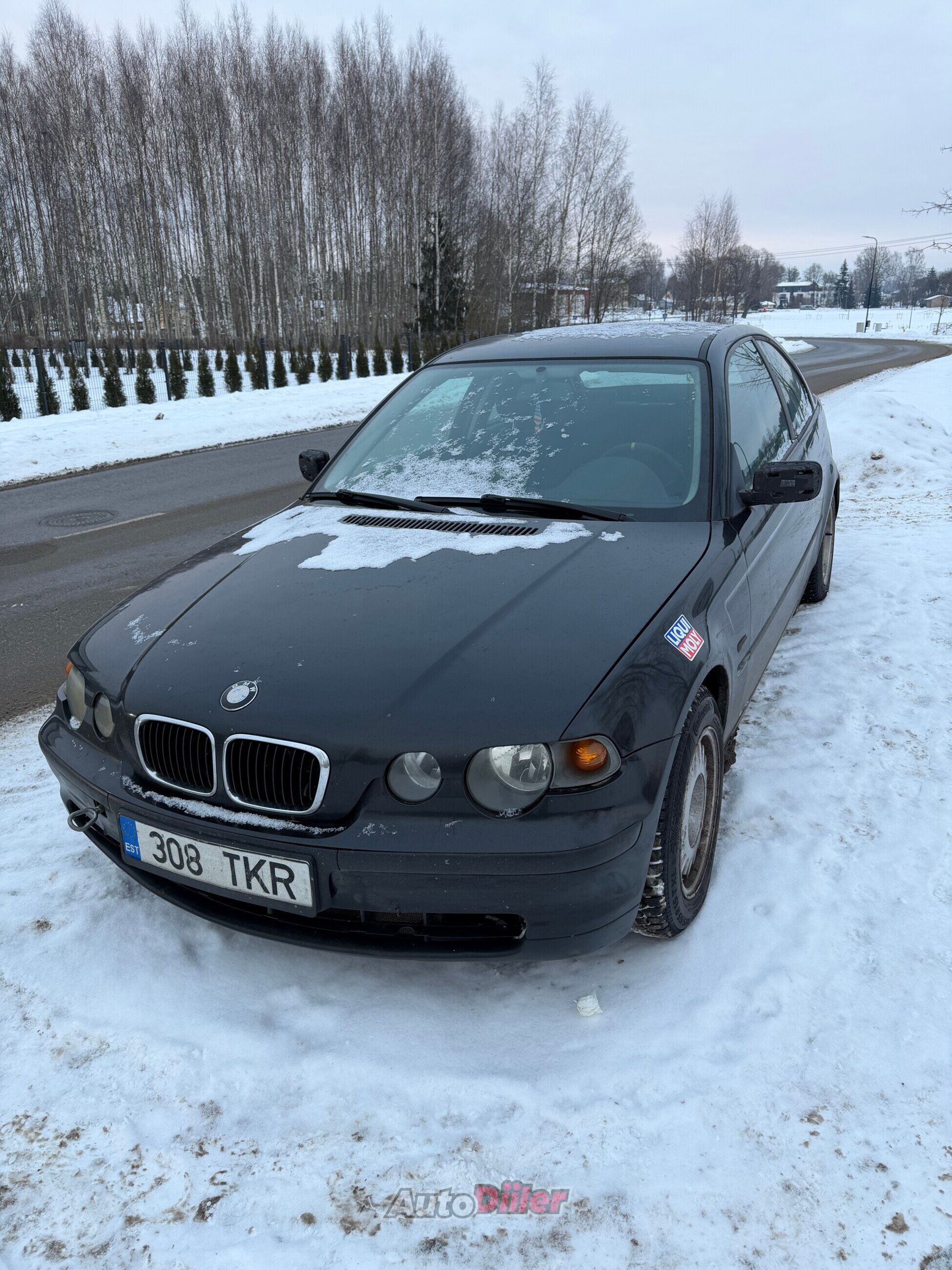 BMW 316