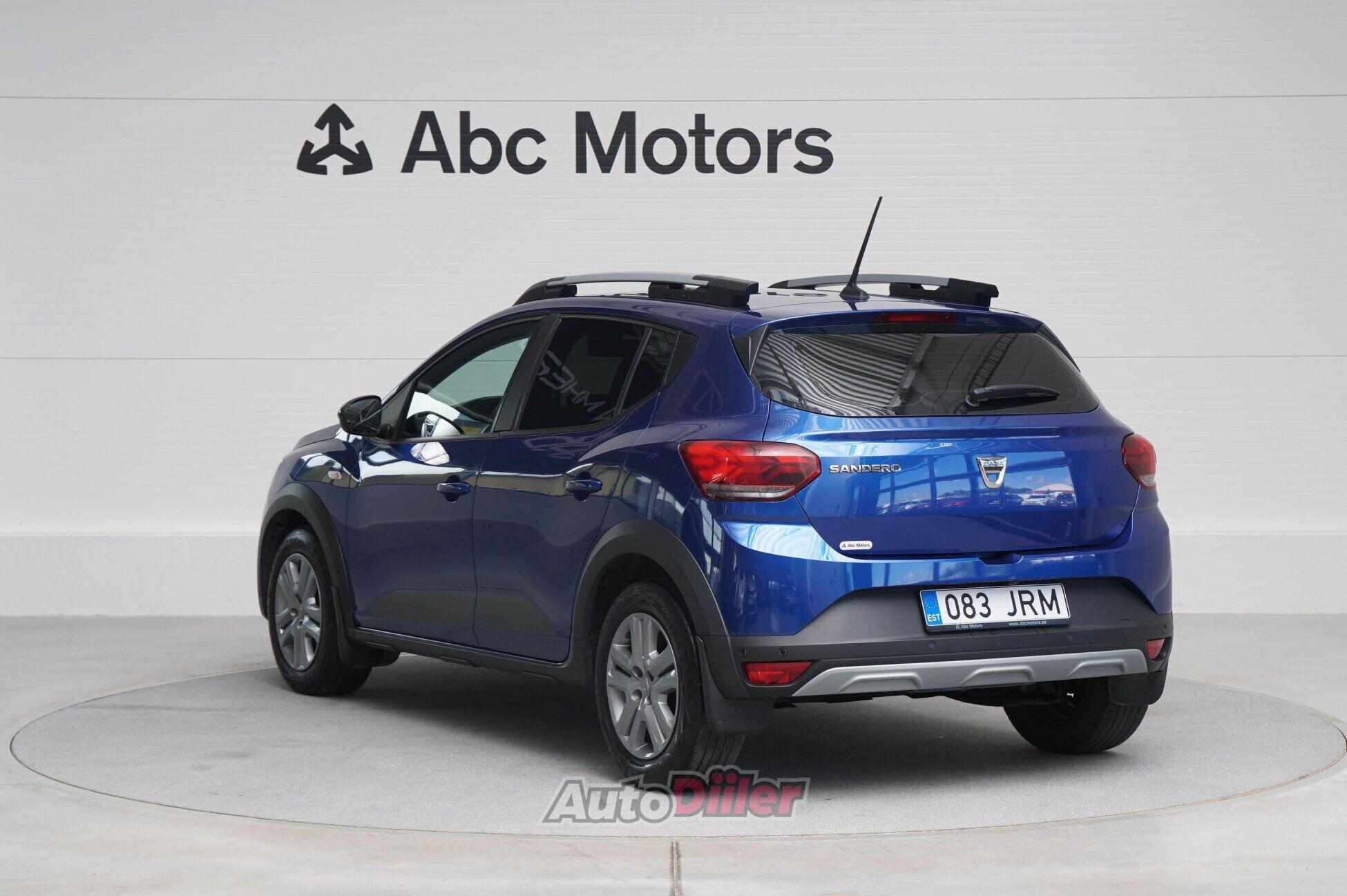 Dacia Sandero 2022, photo 6/10