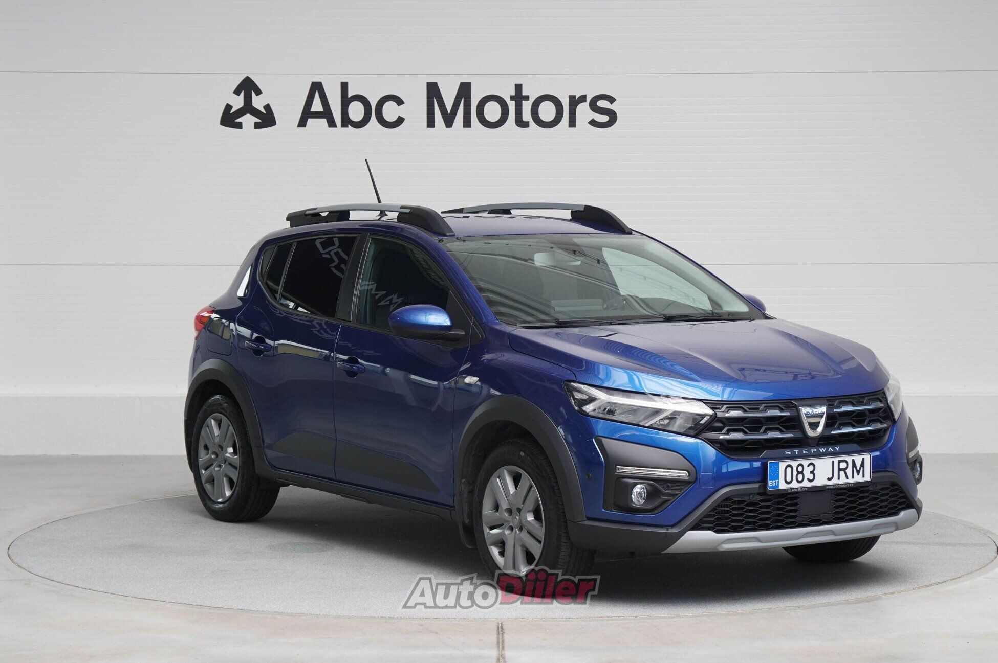 Dacia Sandero 2022, photo 3/10