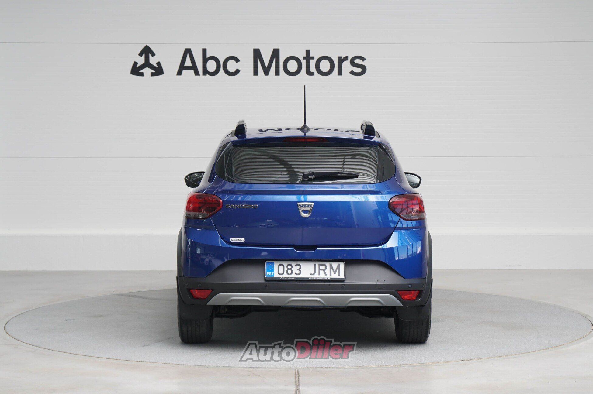Dacia Sandero 2022, photo 5/10