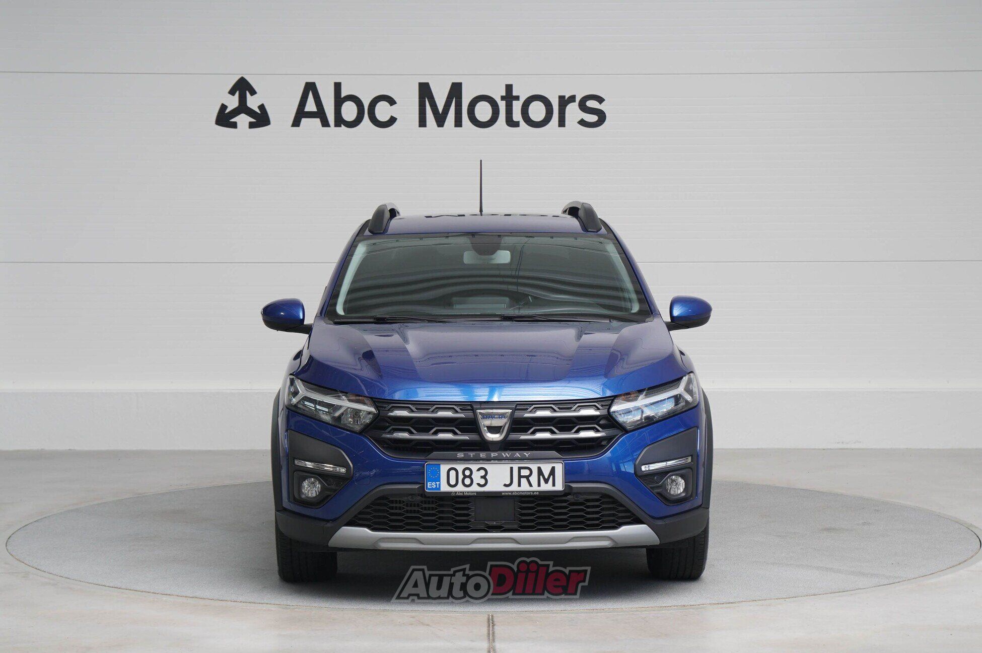 Dacia Sandero 2022, photo 2/10