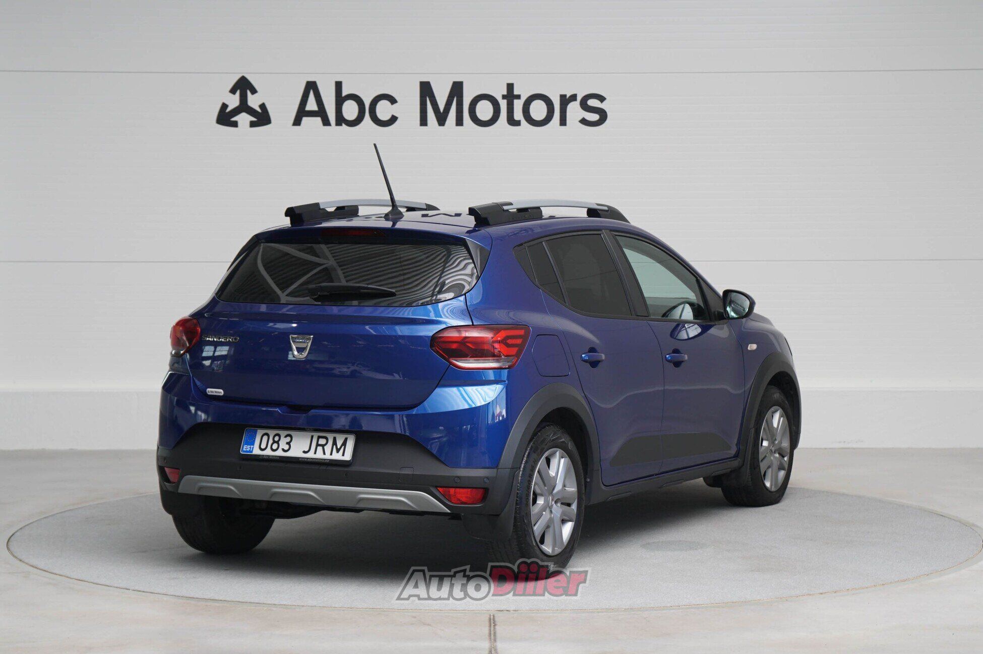 Dacia Sandero 2022, photo 4/10