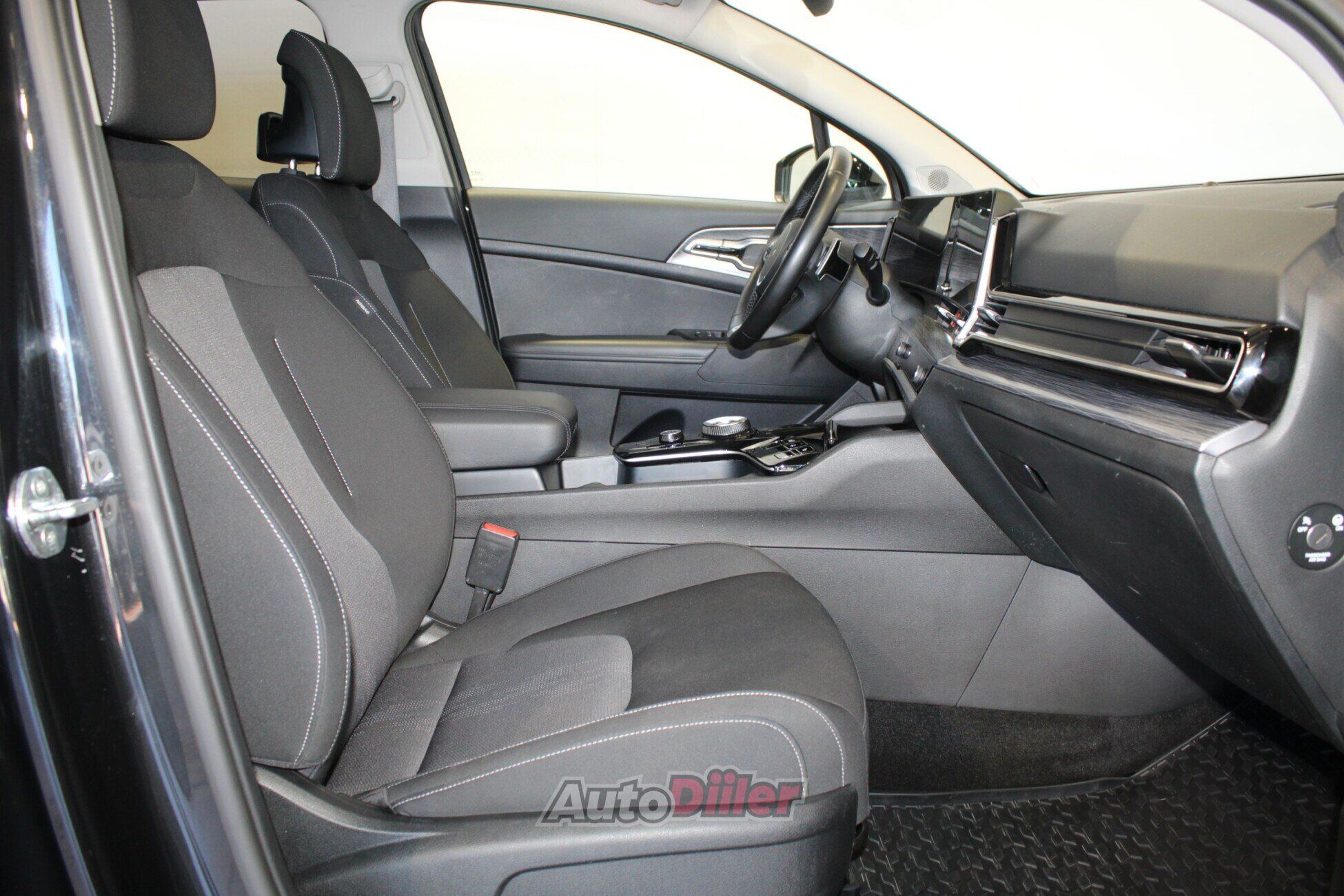 Kia Sportage 1.6 AWD 132 kW 1.6 132kW 2022, photo 6/10
