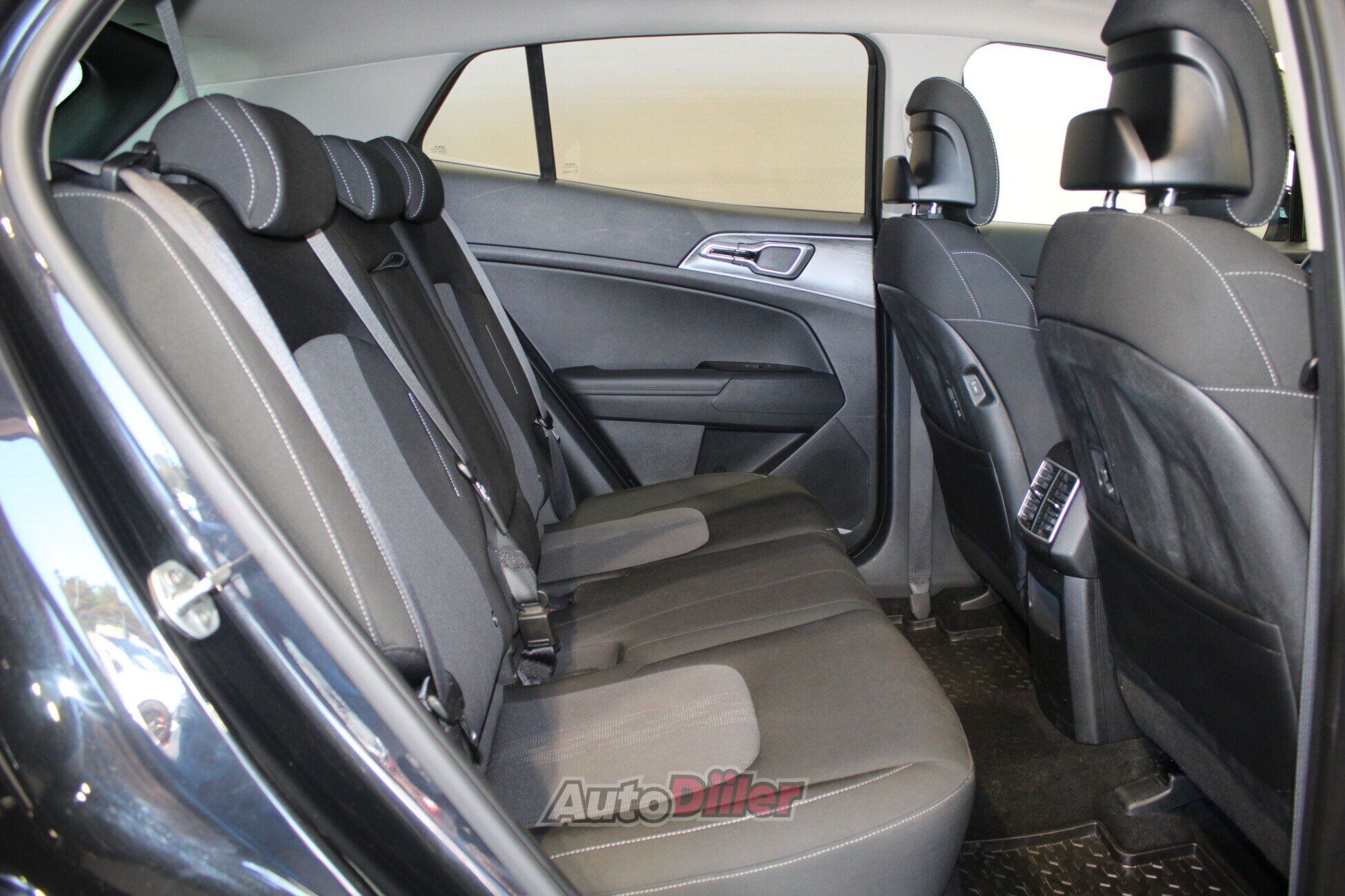 Kia Sportage 1.6 AWD 132 kW 1.6 132kW 2022, photo 7/10