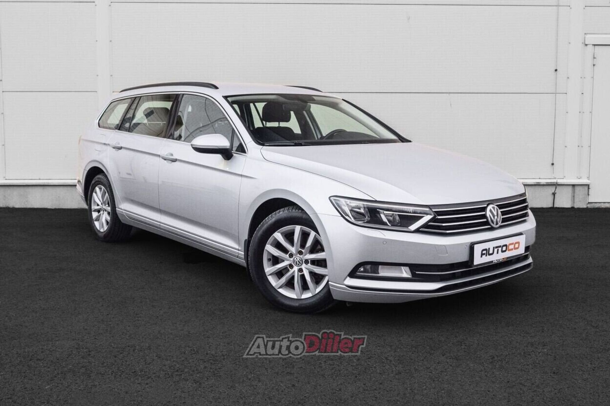 Volkswagen Passat 2015, kuva 3/10
