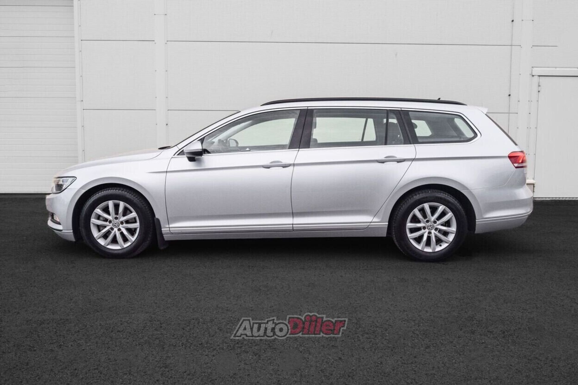 Volkswagen Passat 2015, kuva 5/10