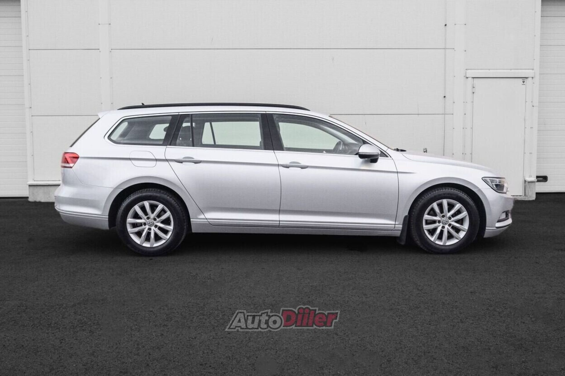 Volkswagen Passat 2015, kuva 4/10
