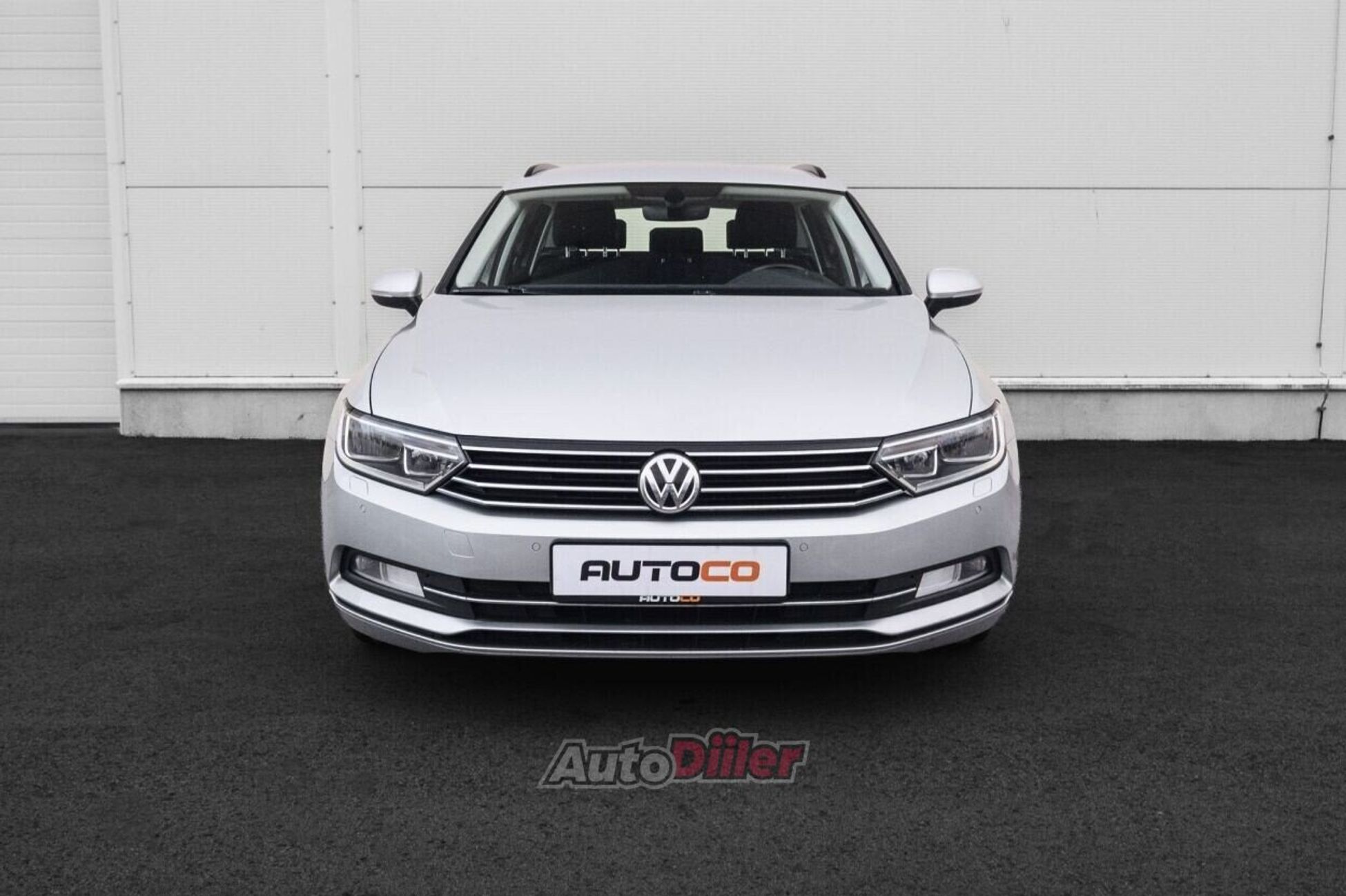 Volkswagen Passat 2015, kuva 2/10