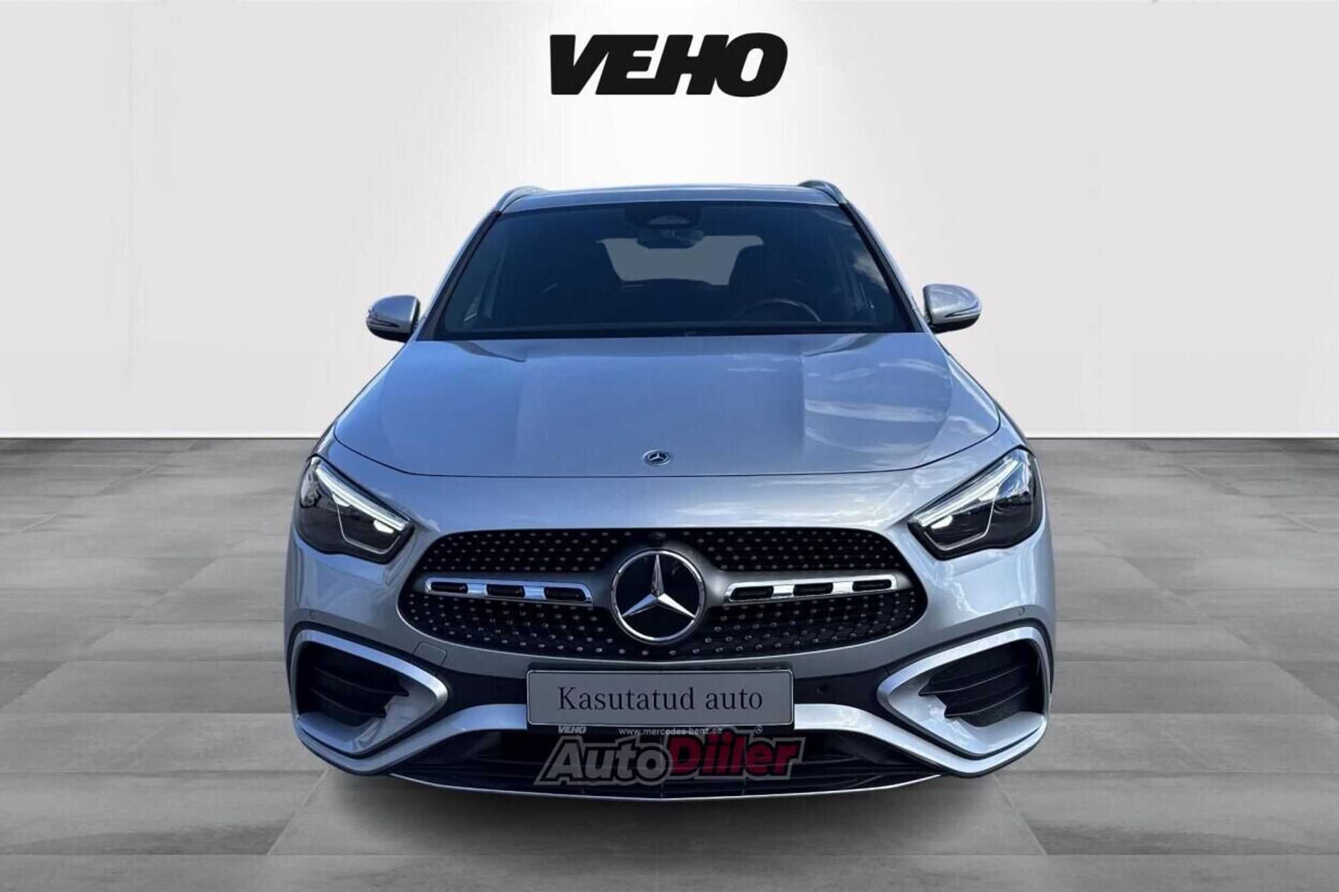 Mercedes-Benz GLA 180 2024, photo 5/10