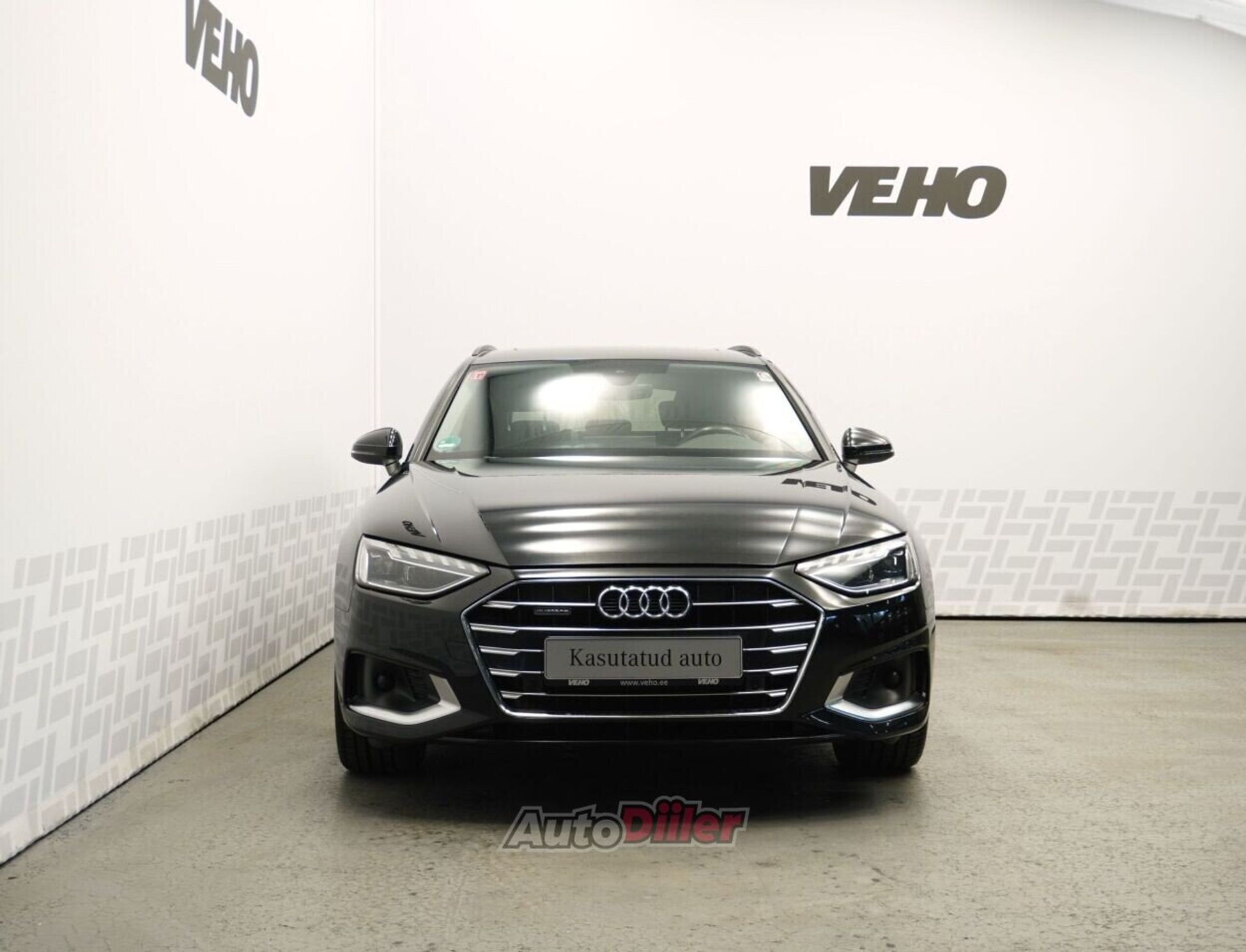 Audi A4 40 TDI Quattro 2.0 150kW 2022, kuva 5/10