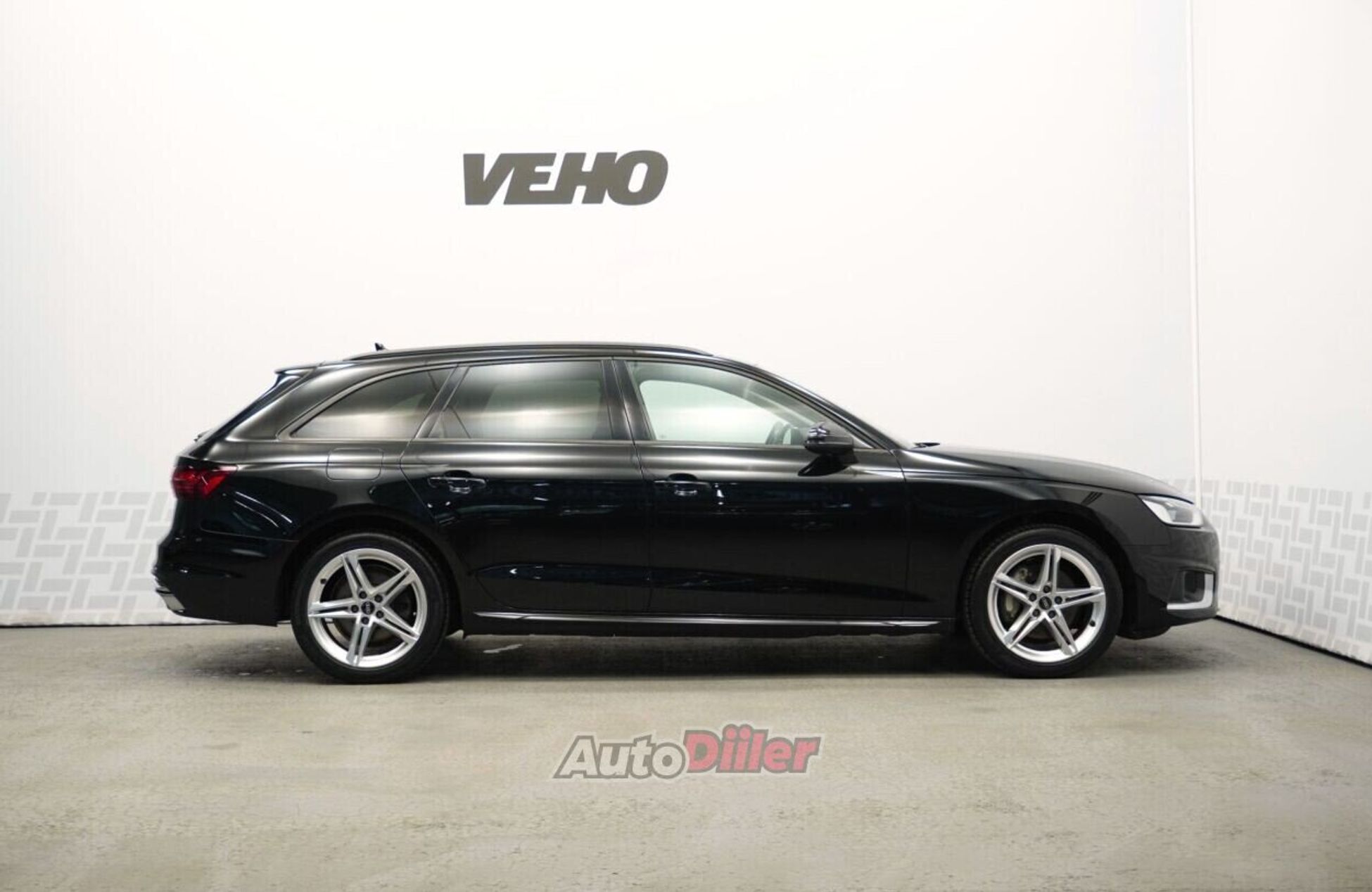 Audi A4 40 TDI Quattro 2.0 150kW 2022, kuva 4/10
