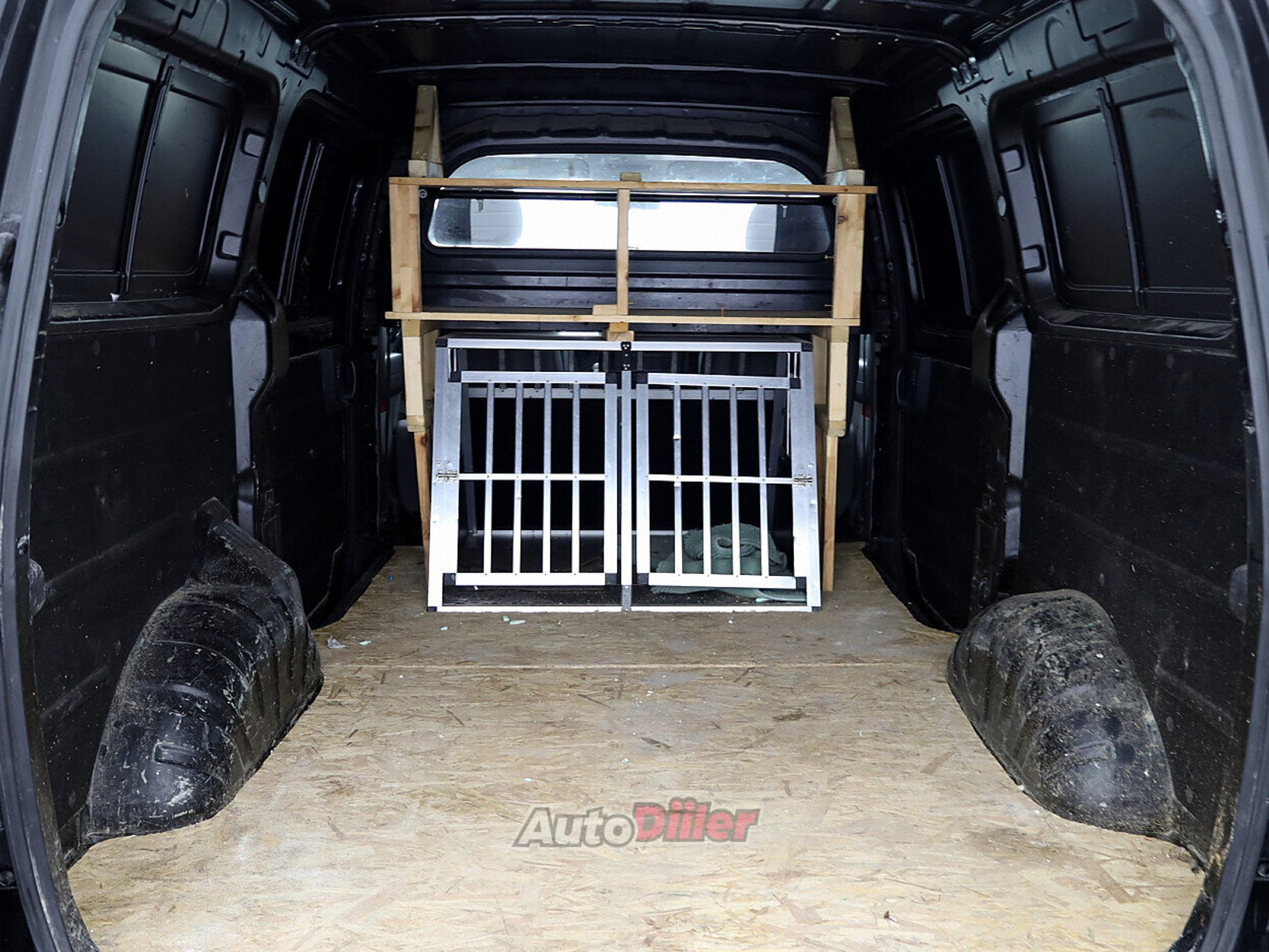 Hyundai H-1 2.5 125kW 2010, kuva 8/8