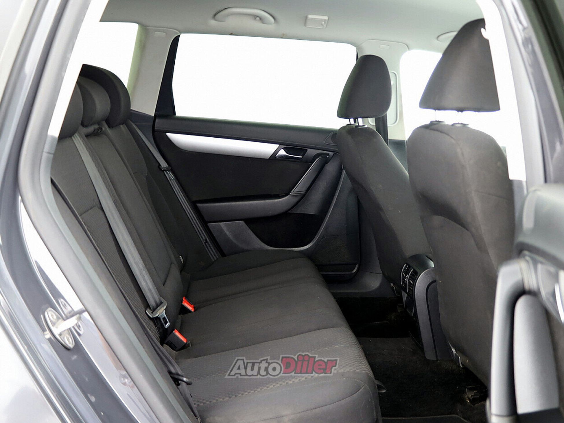 Volkswagen Passat 2.0 103kW 2011, photo 7/7