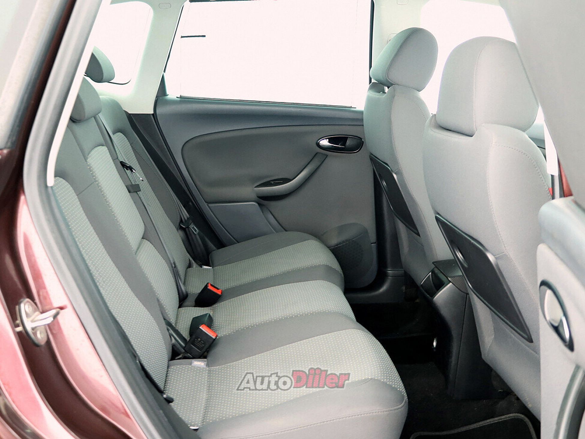 SEAT Altea 1.8 118kW 2008, kuva 7/8