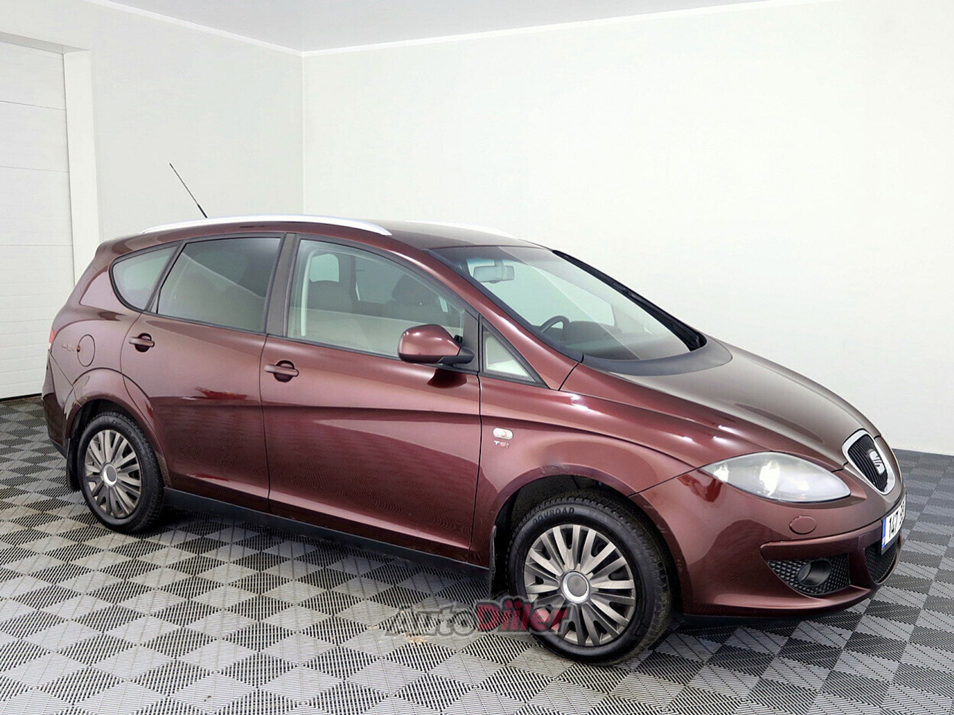 SEAT Altea