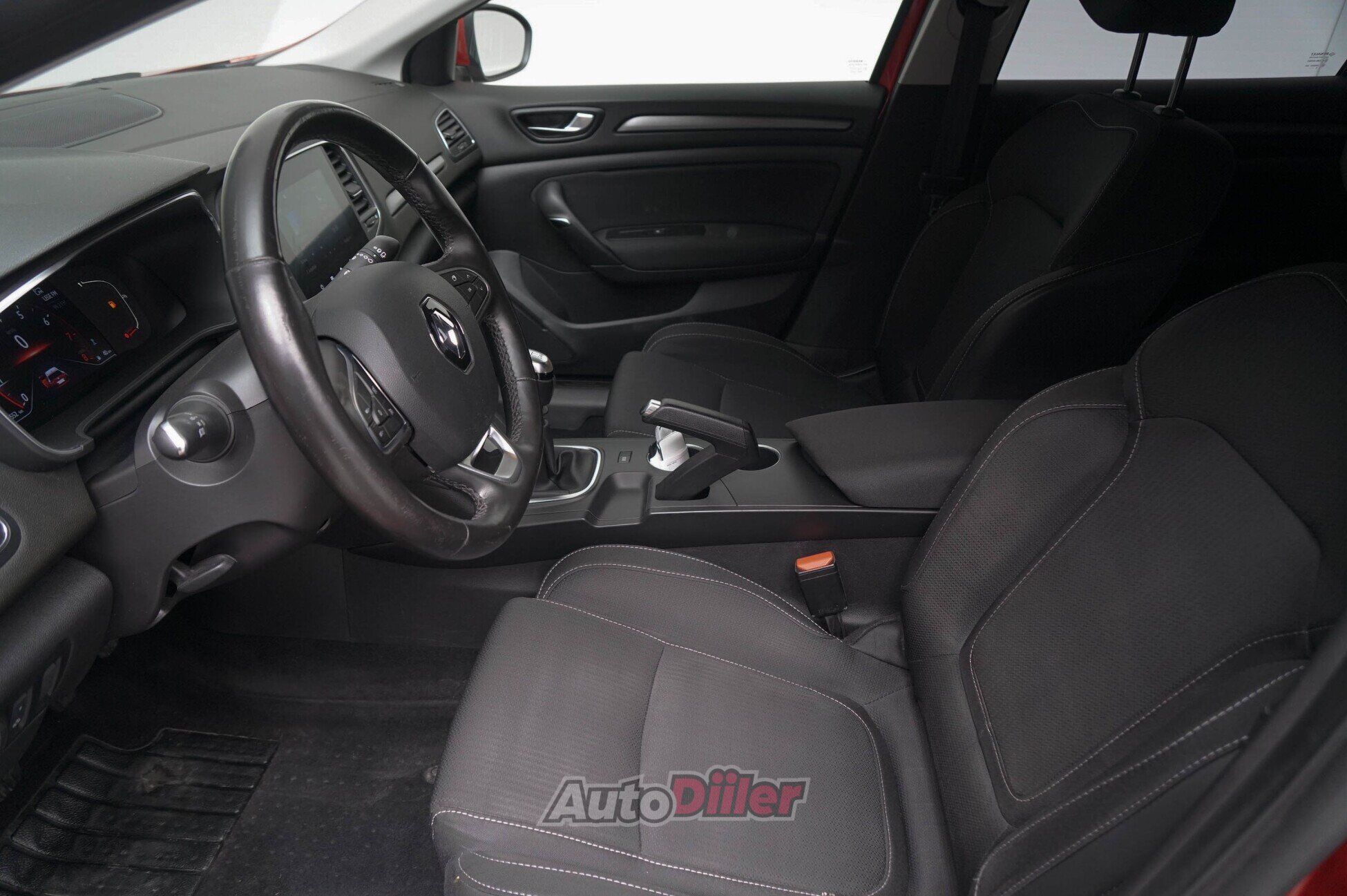 Renault Megane 2021, kuva 6/10