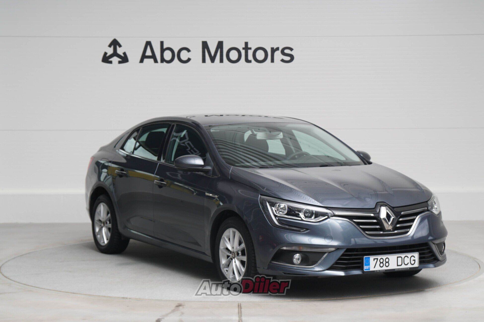 Renault Megane 2019, kuva 3/10