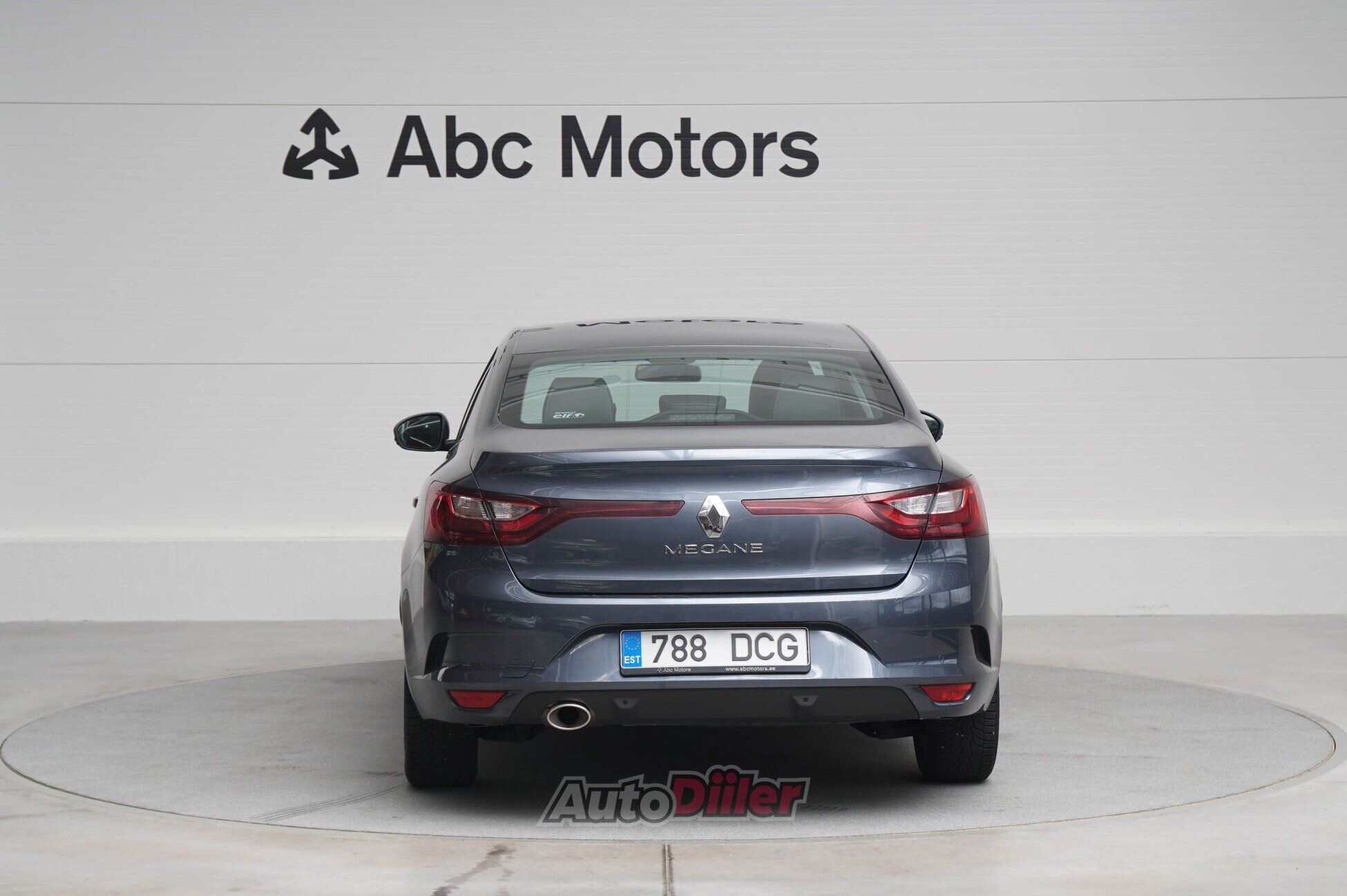 Renault Megane 2019, kuva 5/10