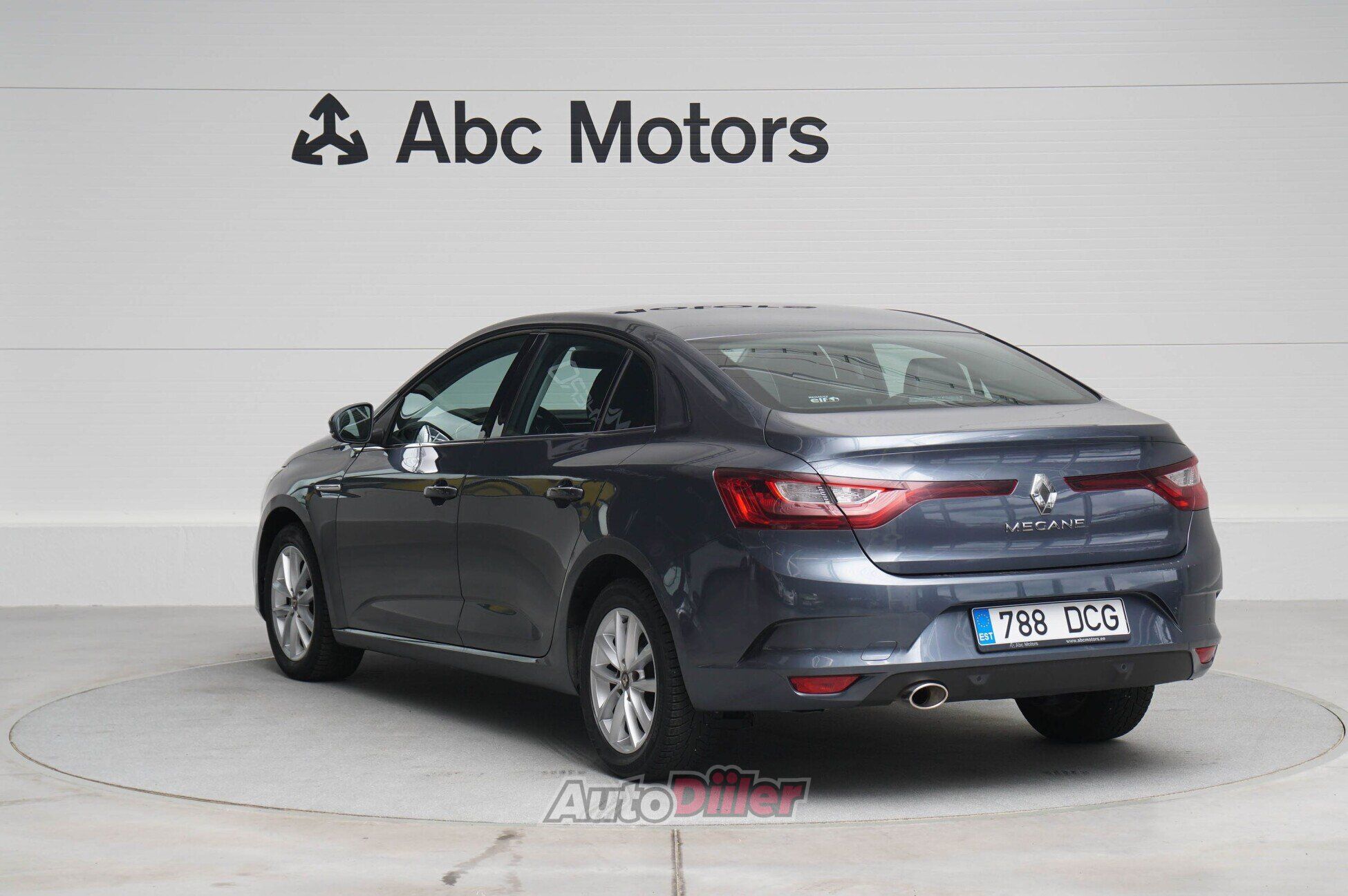 Renault Megane 2019, kuva 6/10