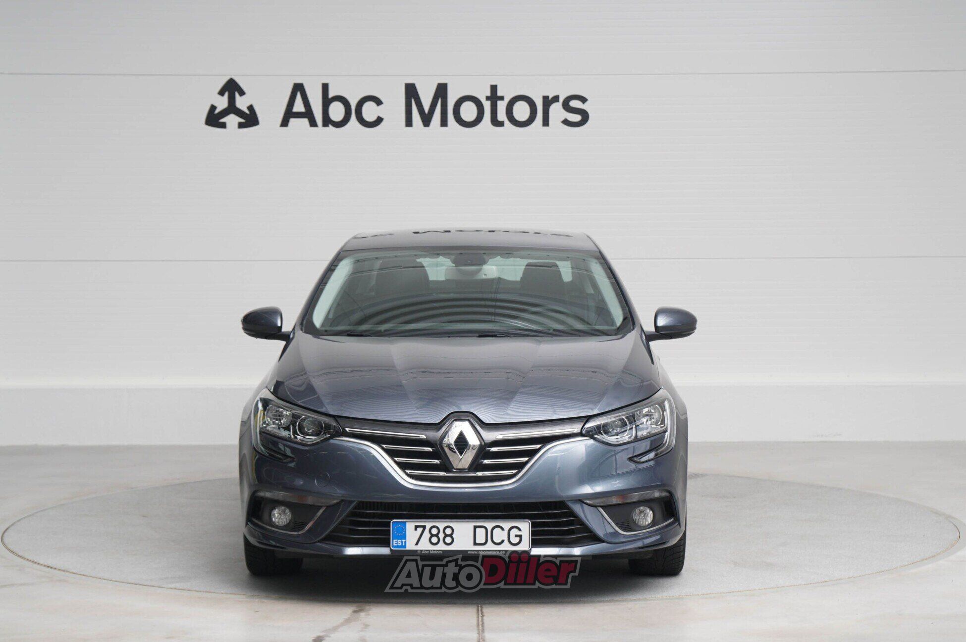 Renault Megane 2019, kuva 2/10