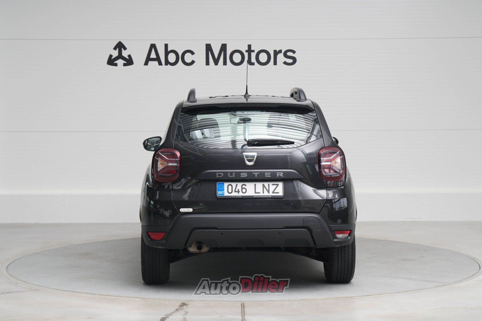 Dacia Duster 2022, photo 5/10