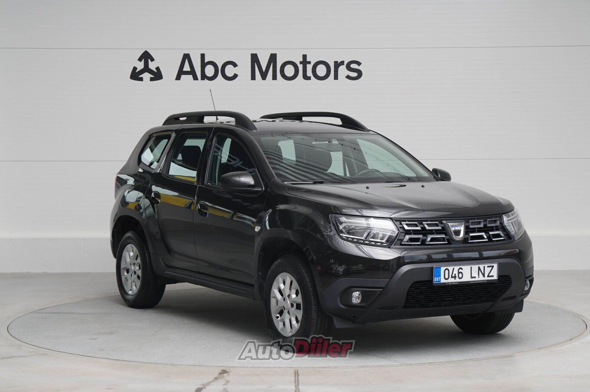 Dacia Duster 2022, photo 3/10