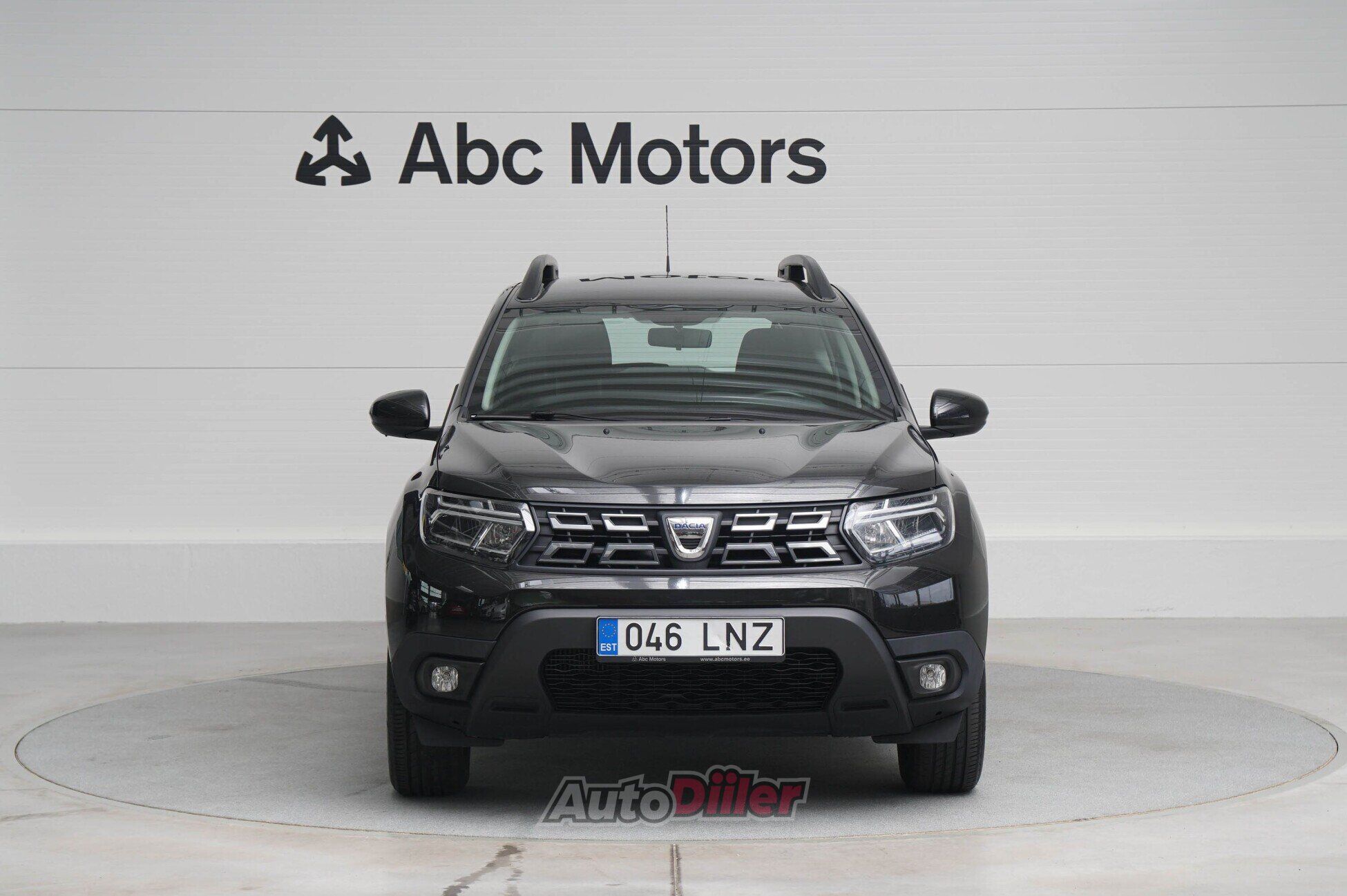 Dacia Duster 2022, photo 2/10