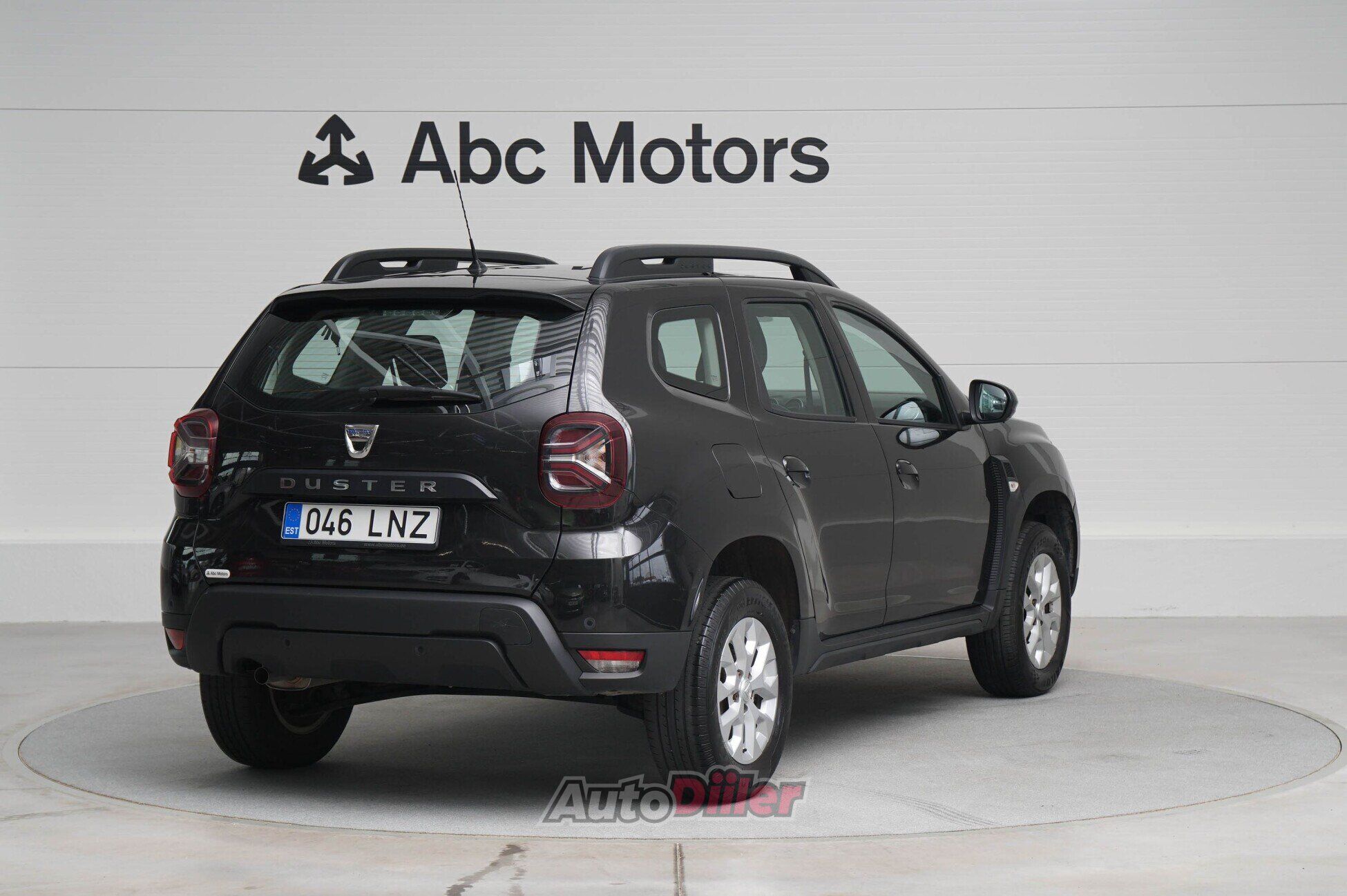 Dacia Duster 2022, photo 4/10