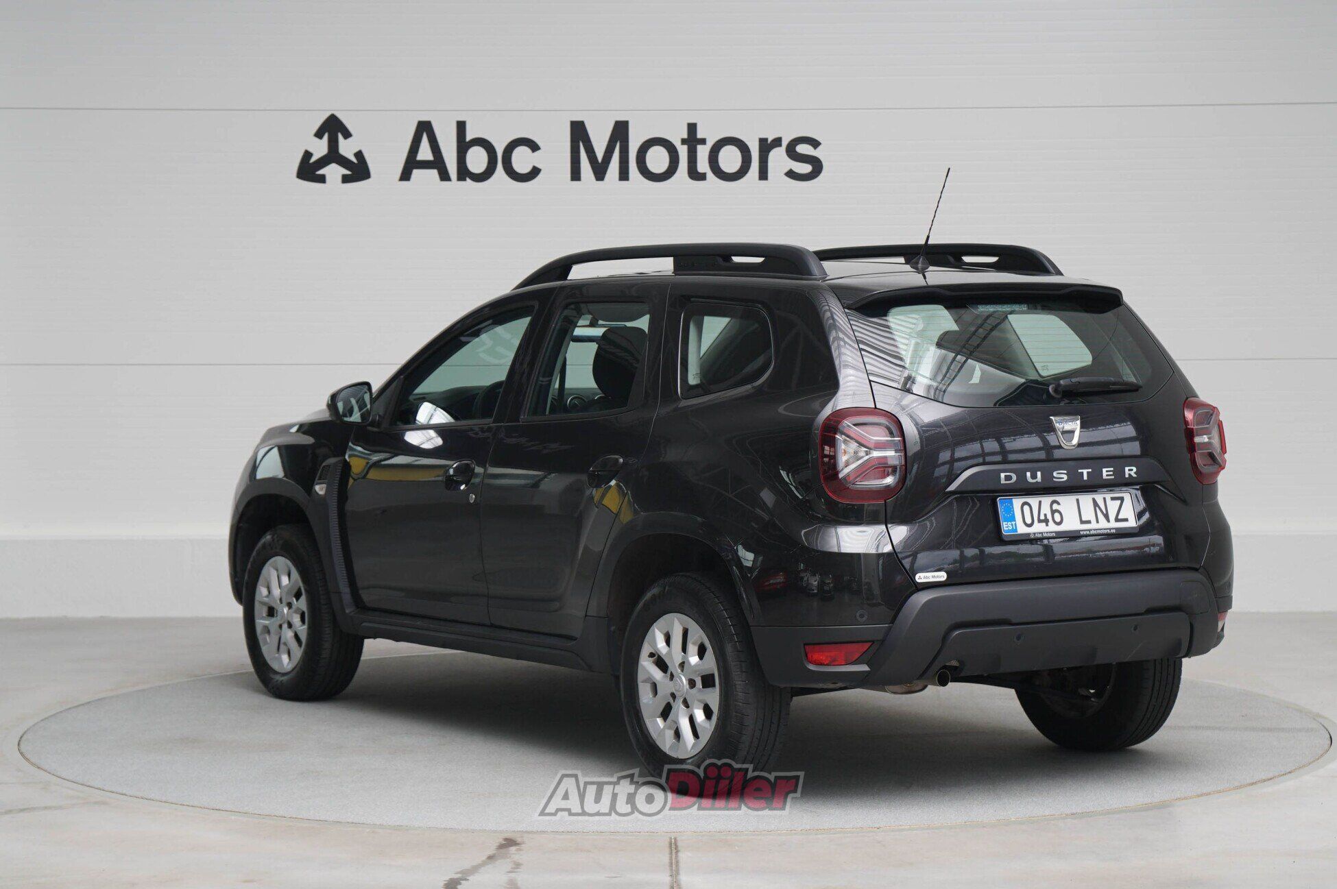Dacia Duster 2022, photo 6/10