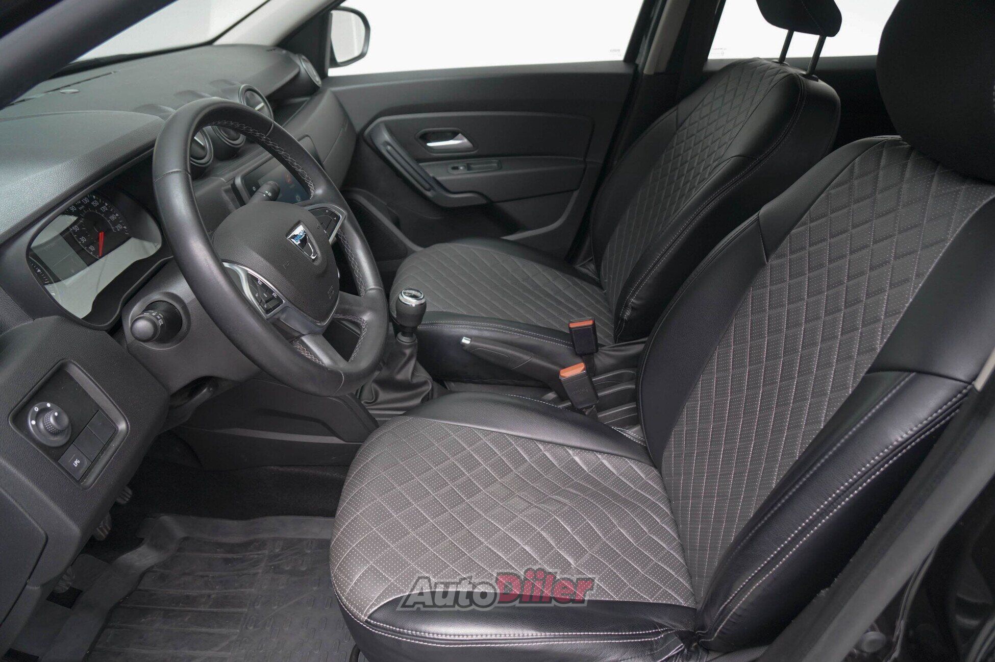 Dacia Duster 2022, photo 7/10