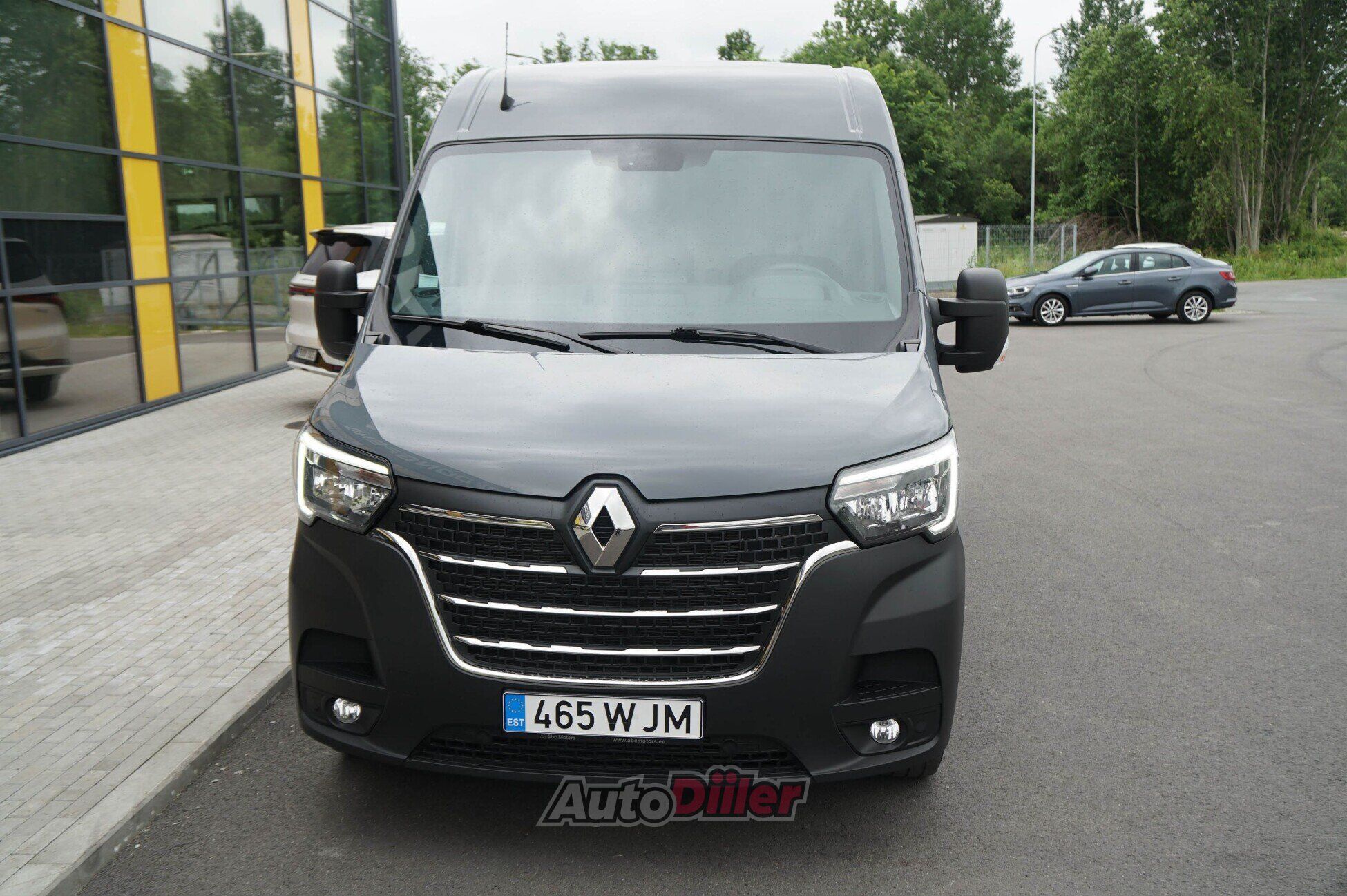 Renault Master 2023, kuva 4/10