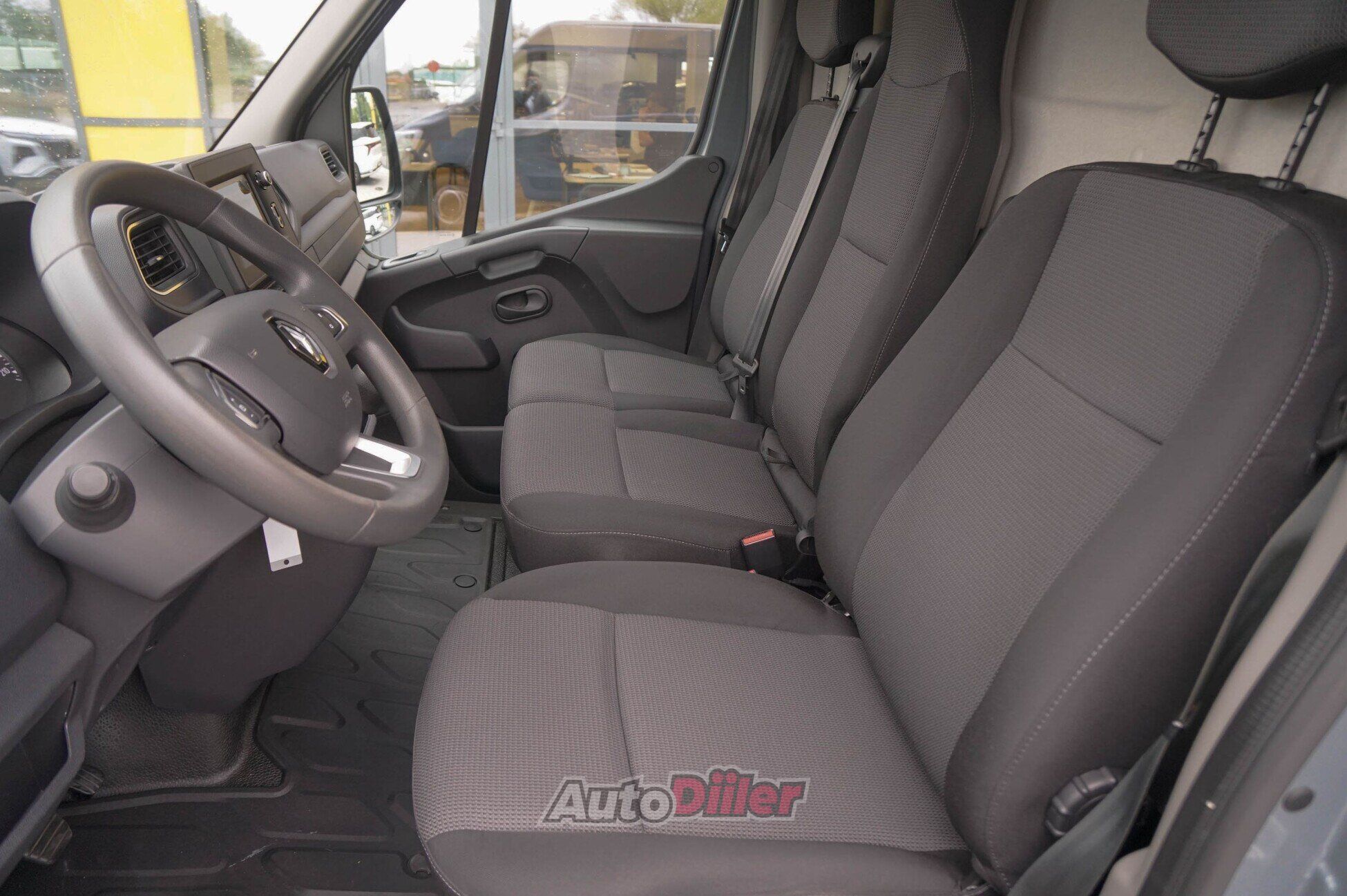 Renault Master 2023, kuva 6/10