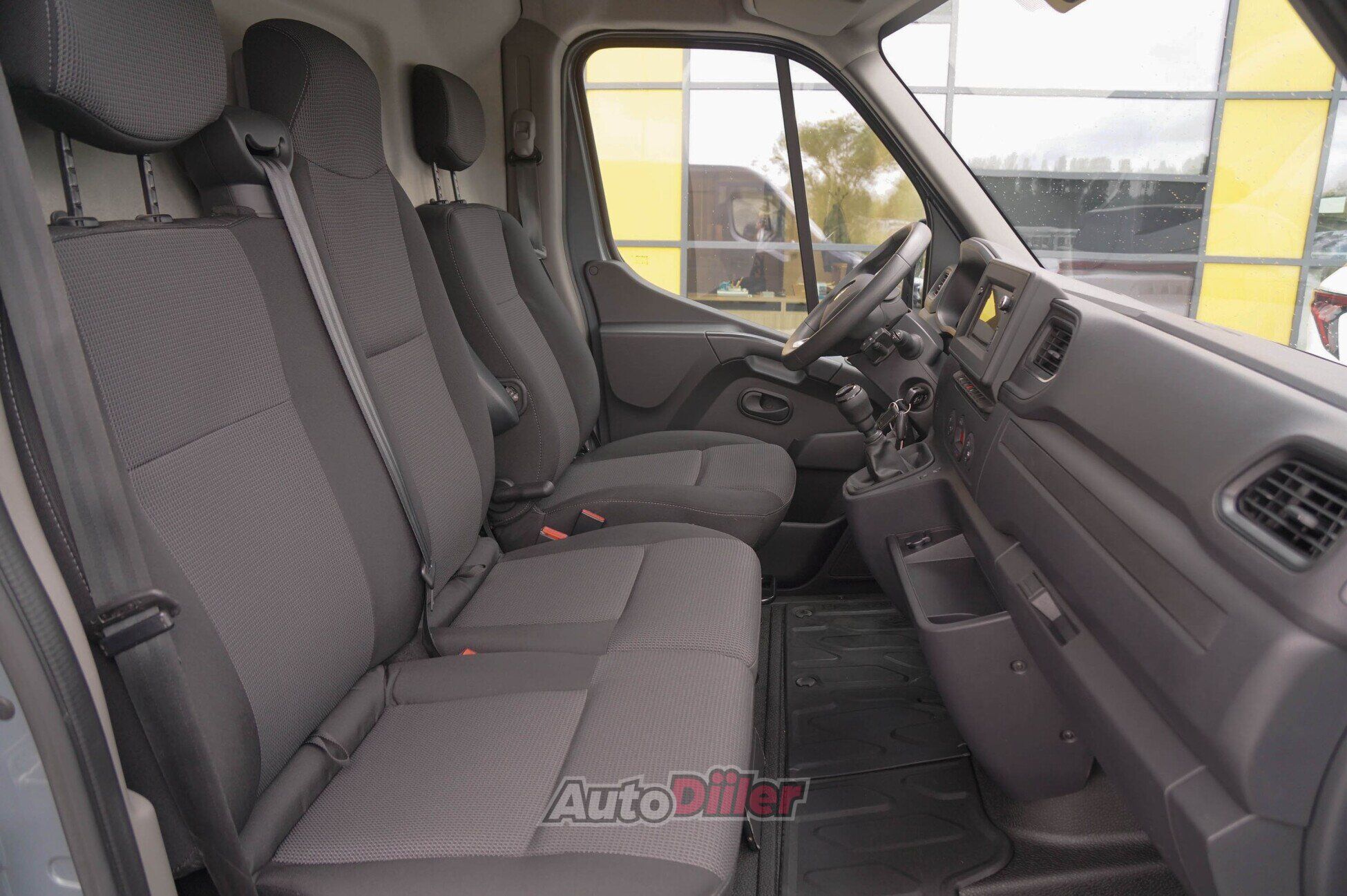 Renault Master 2023, kuva 7/10