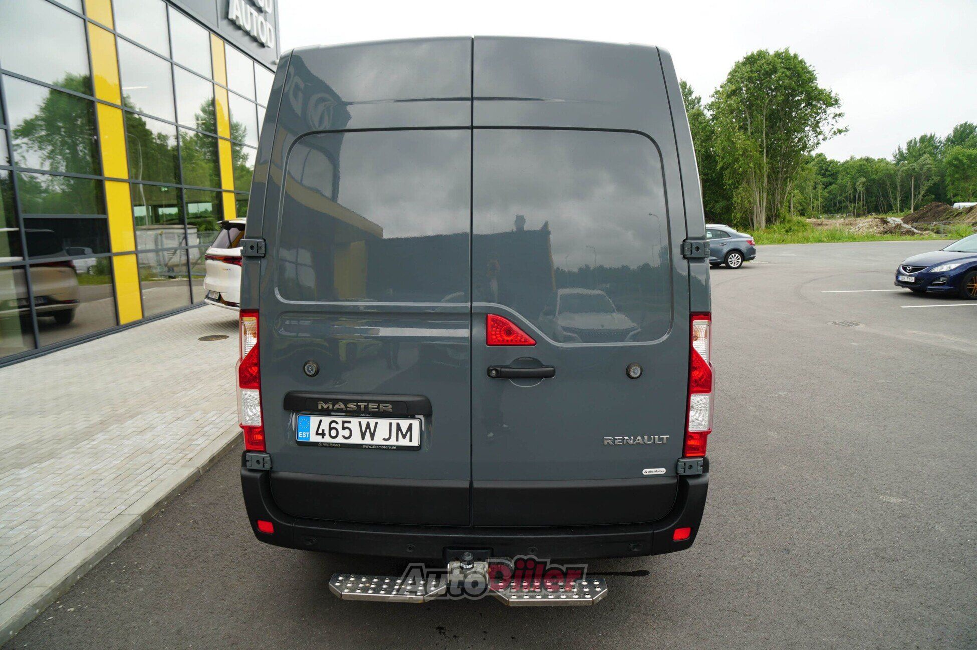 Renault Master 2023, kuva 5/10